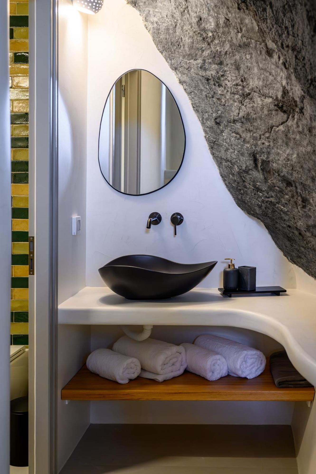 Aparthotel Galaria Serenity *