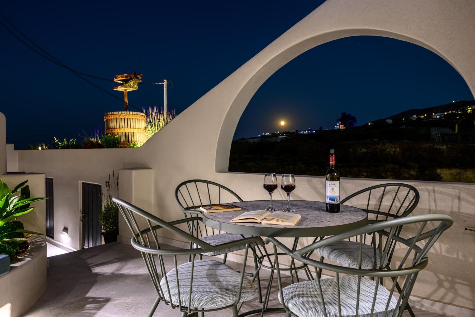 Aparthotel Galaria Serenity