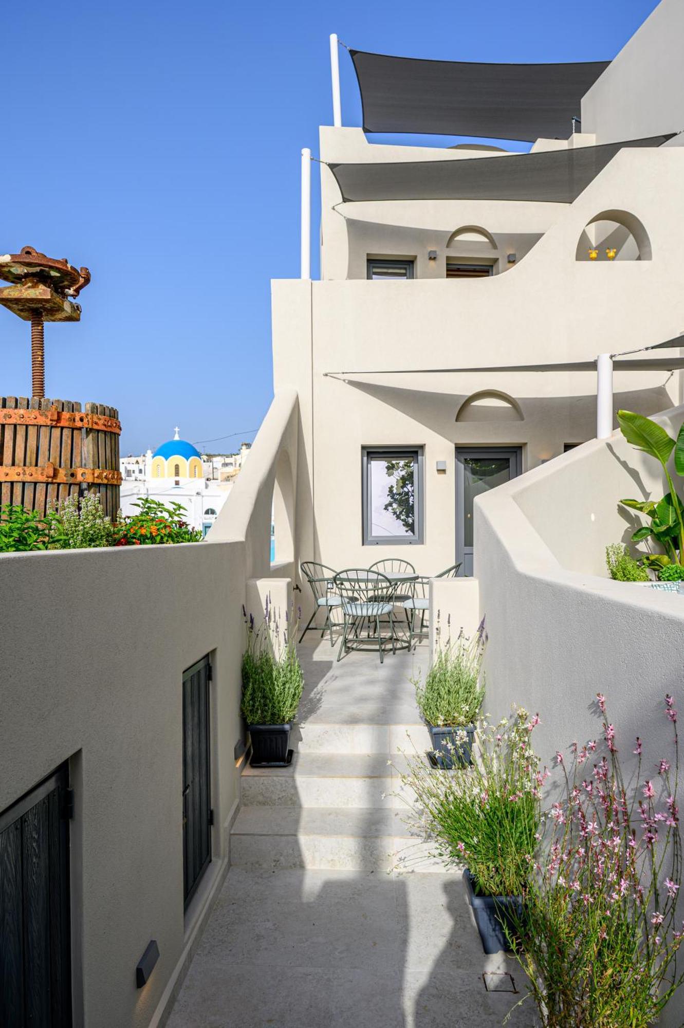 Galaria Serenity Aparthotel *