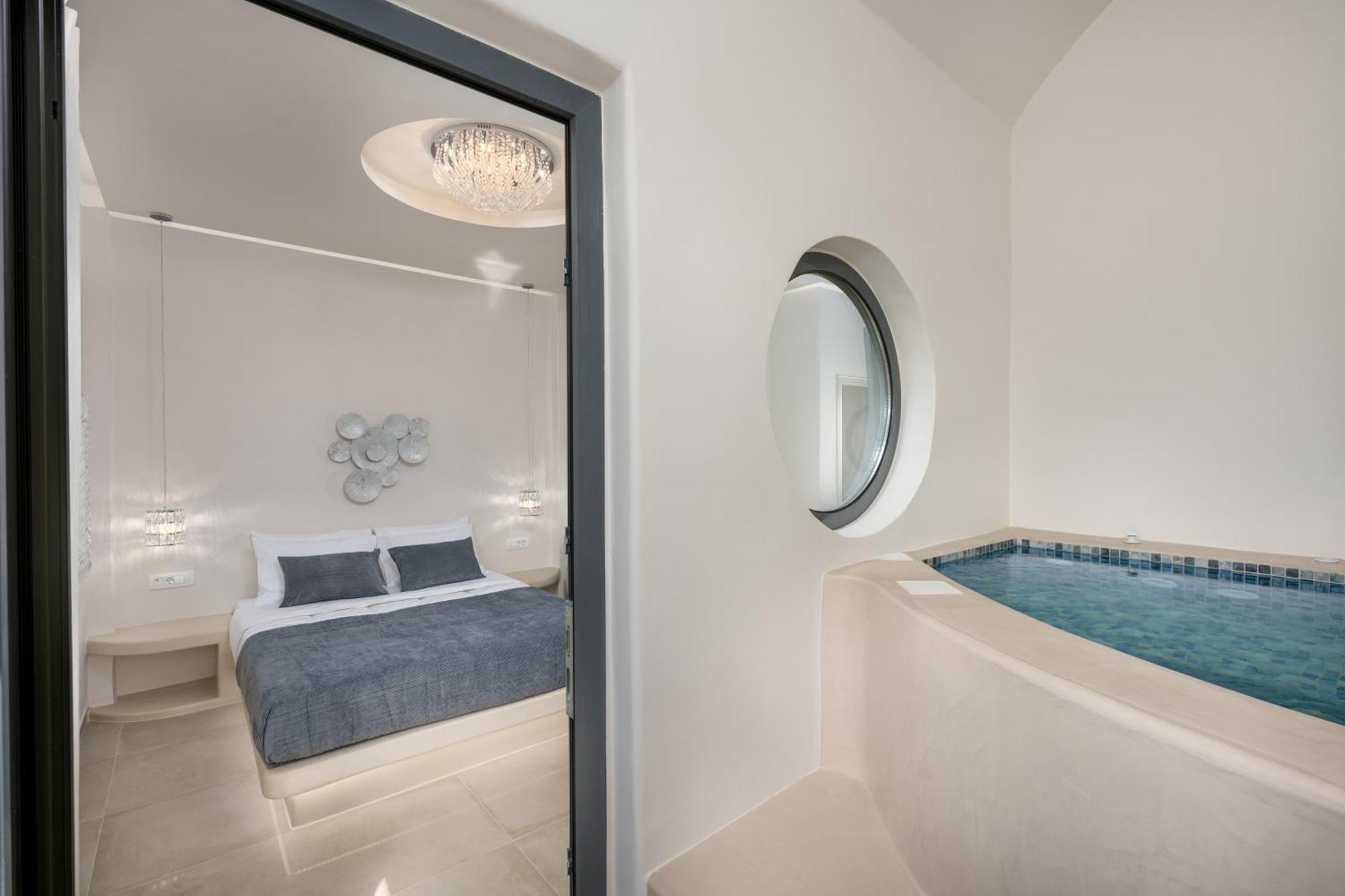 Galaria Serenity Aparthotel Vothon