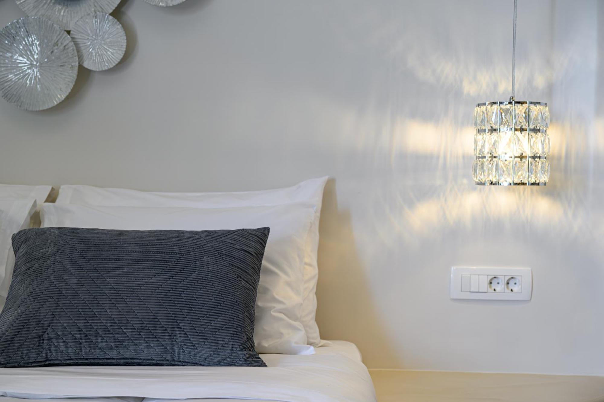 Galaria Serenity Aparthotel