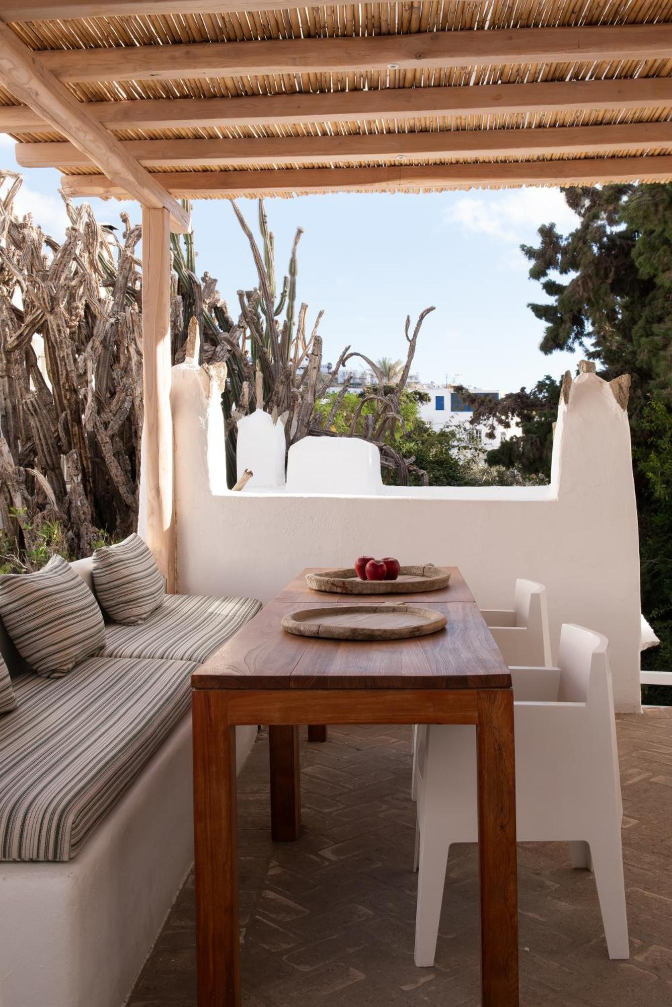 Hotel Terra Maria