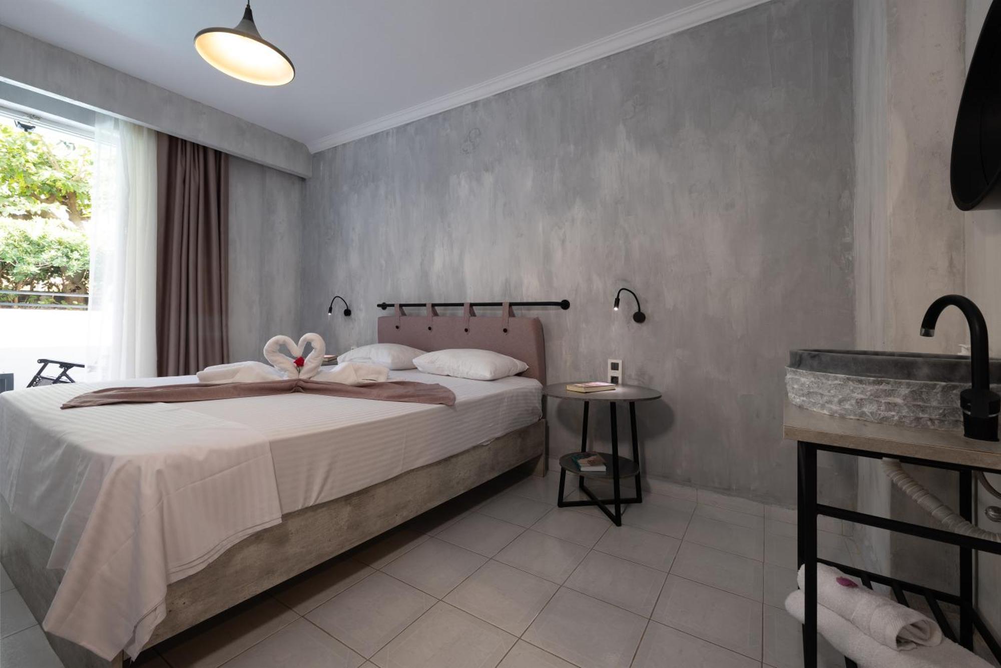 California - Adults Only 4* Laganas