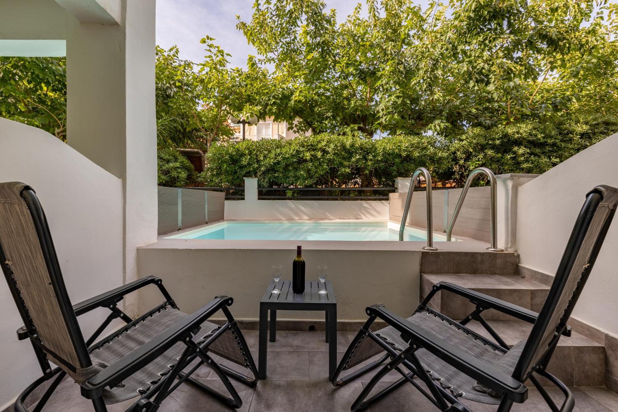 California - Adults Only Hotel