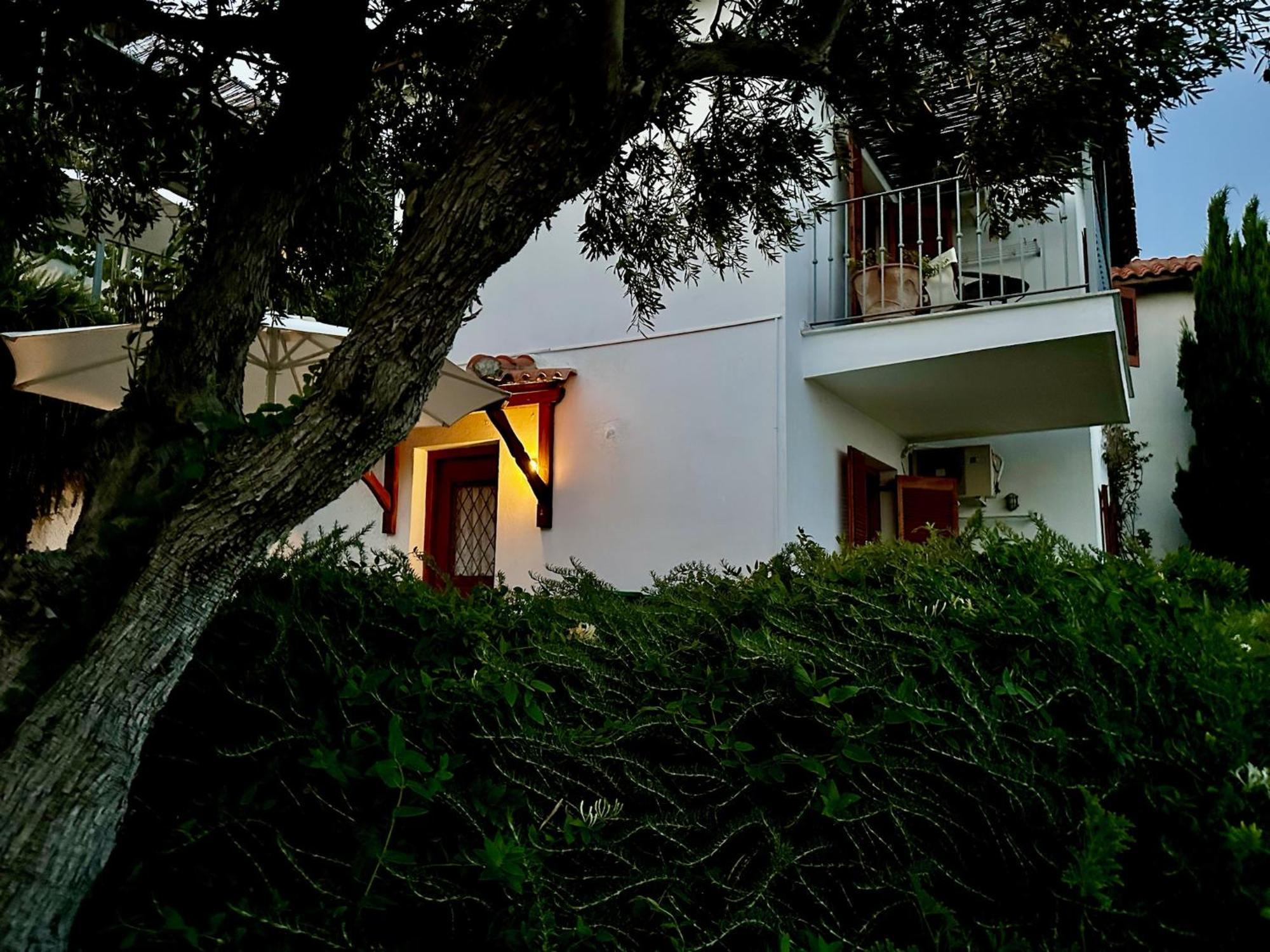 Athena Guest house