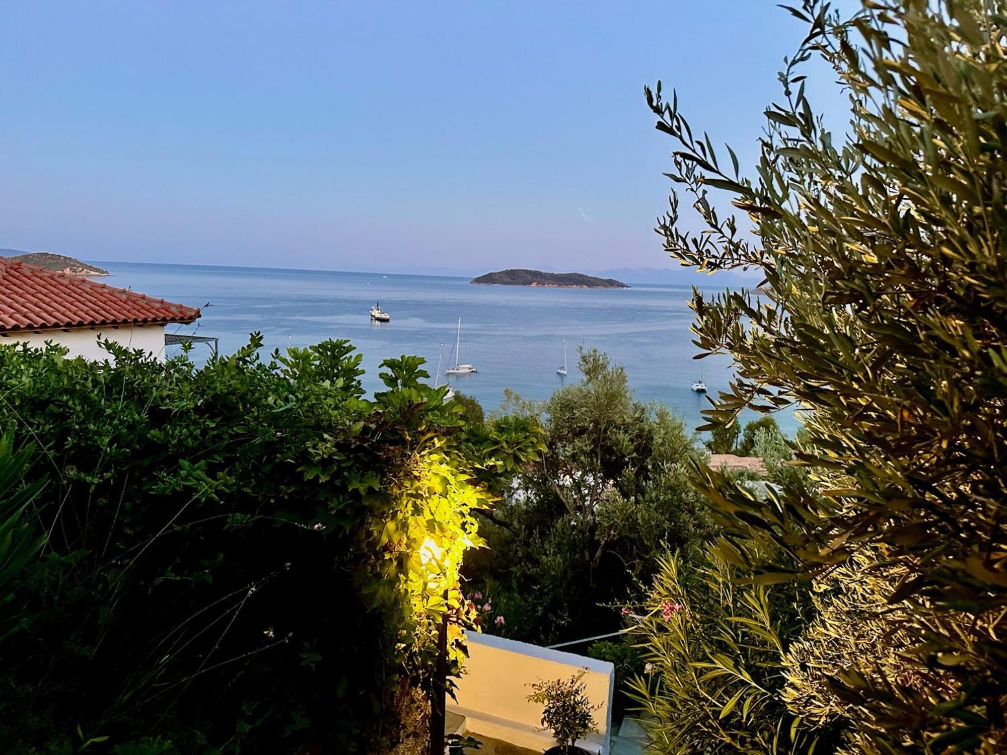 Athena Guest house