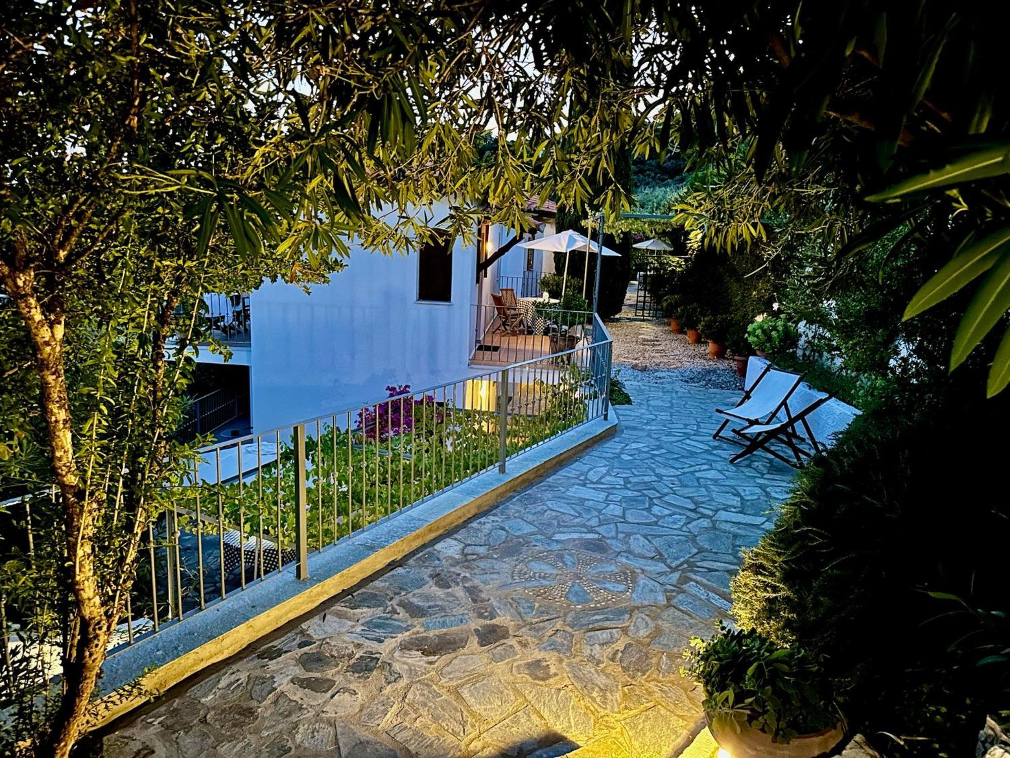 Athena Guest house