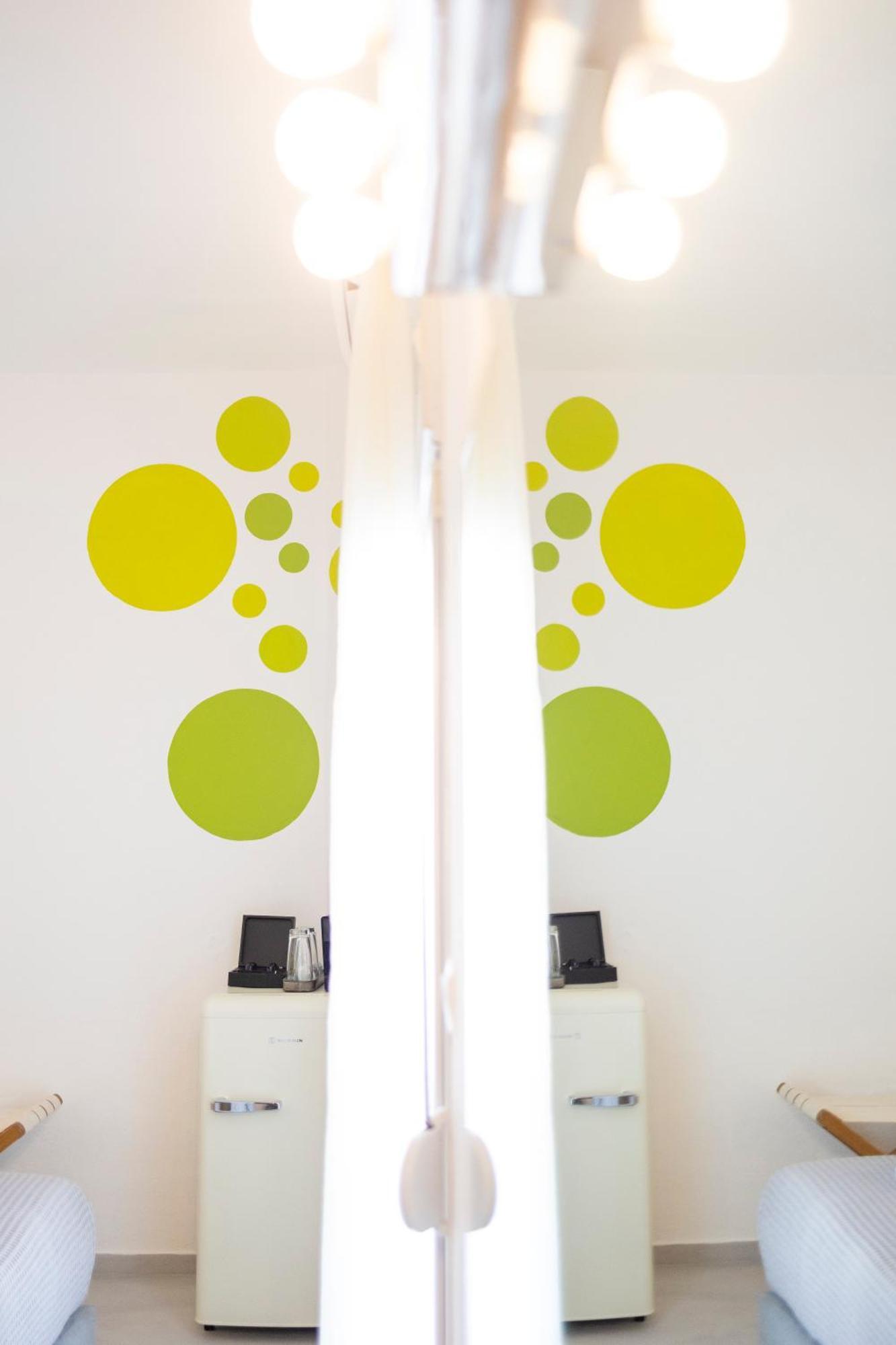 Kimia Aparthotel *