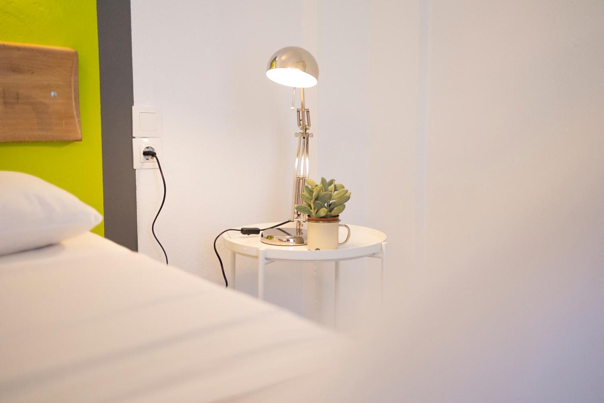 Aparthotel Kimia *