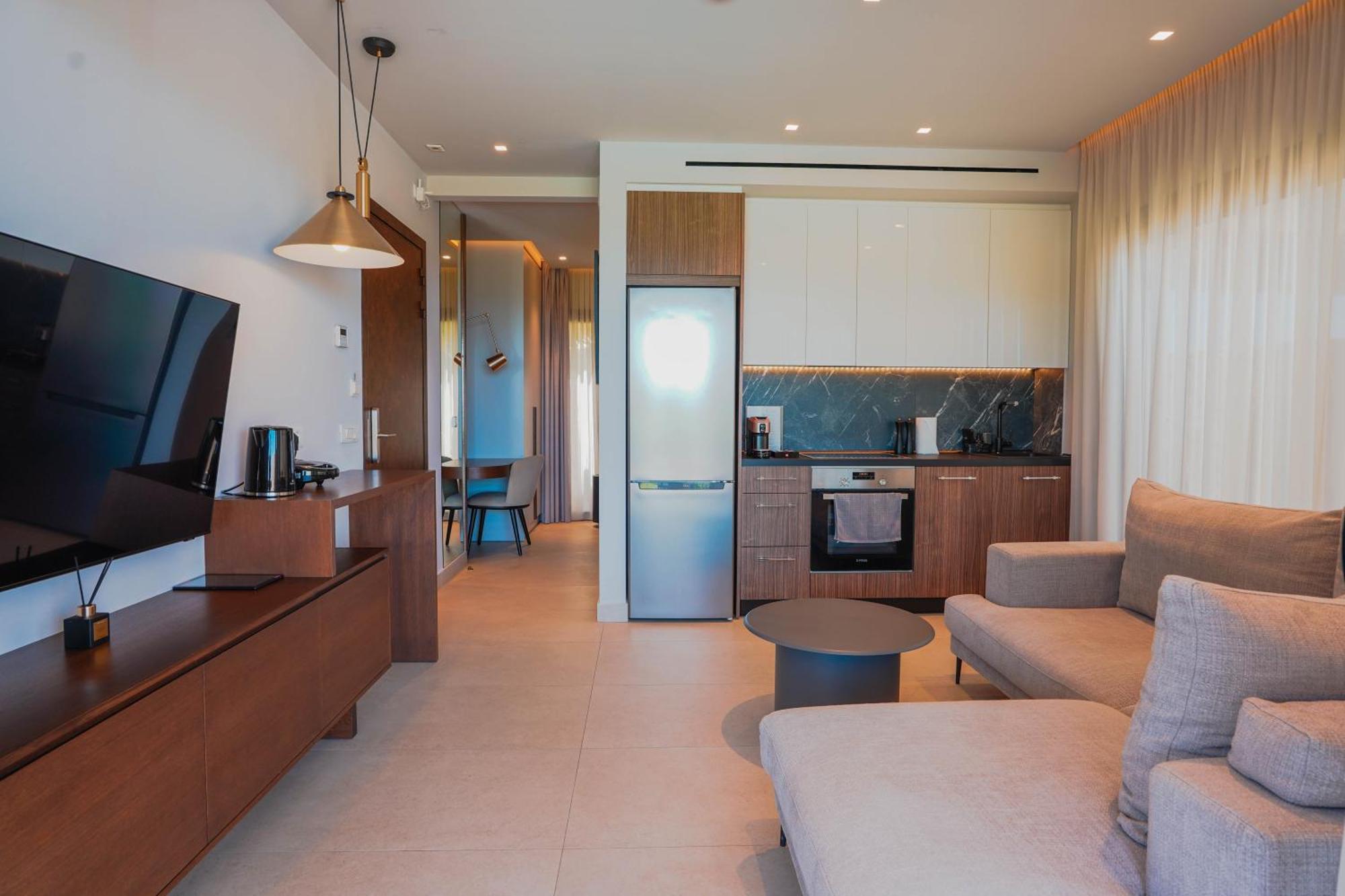 Villa Maravilla Luxury Living Kos Town