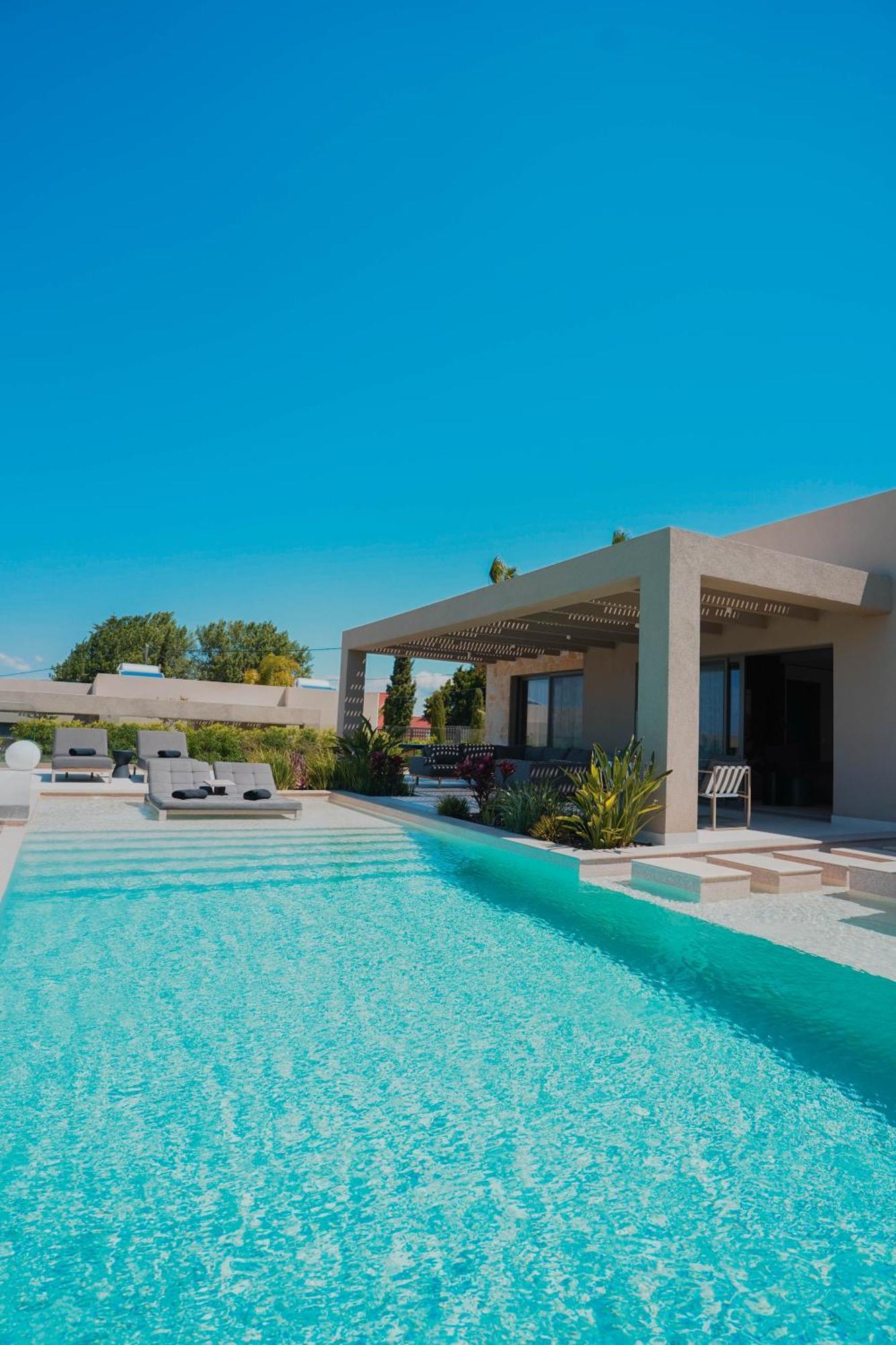 Maravilla Luxury Living * Kos Town
