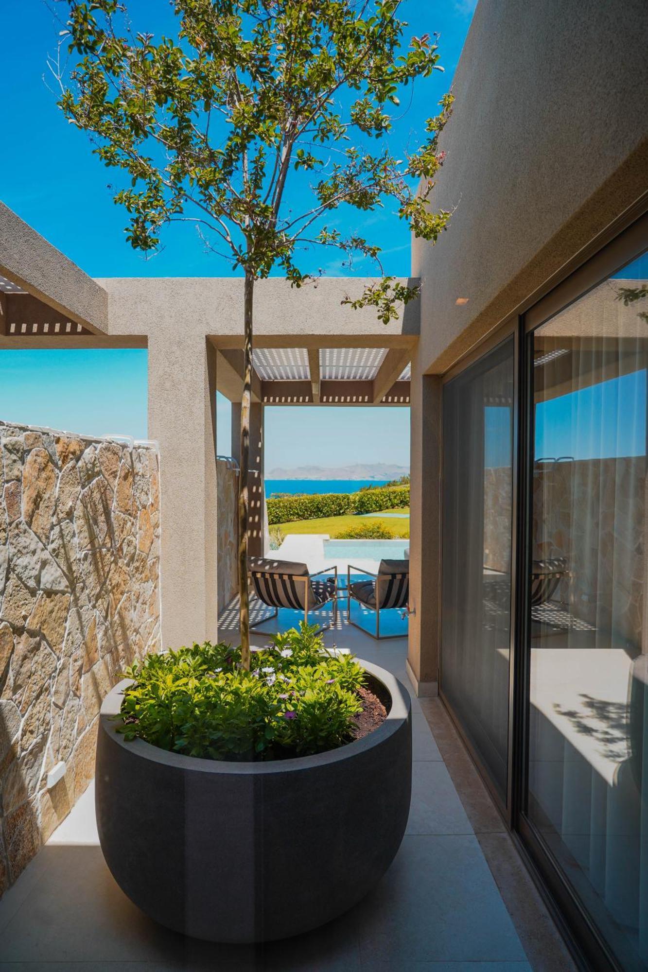 Villa Maravilla Luxury Living *