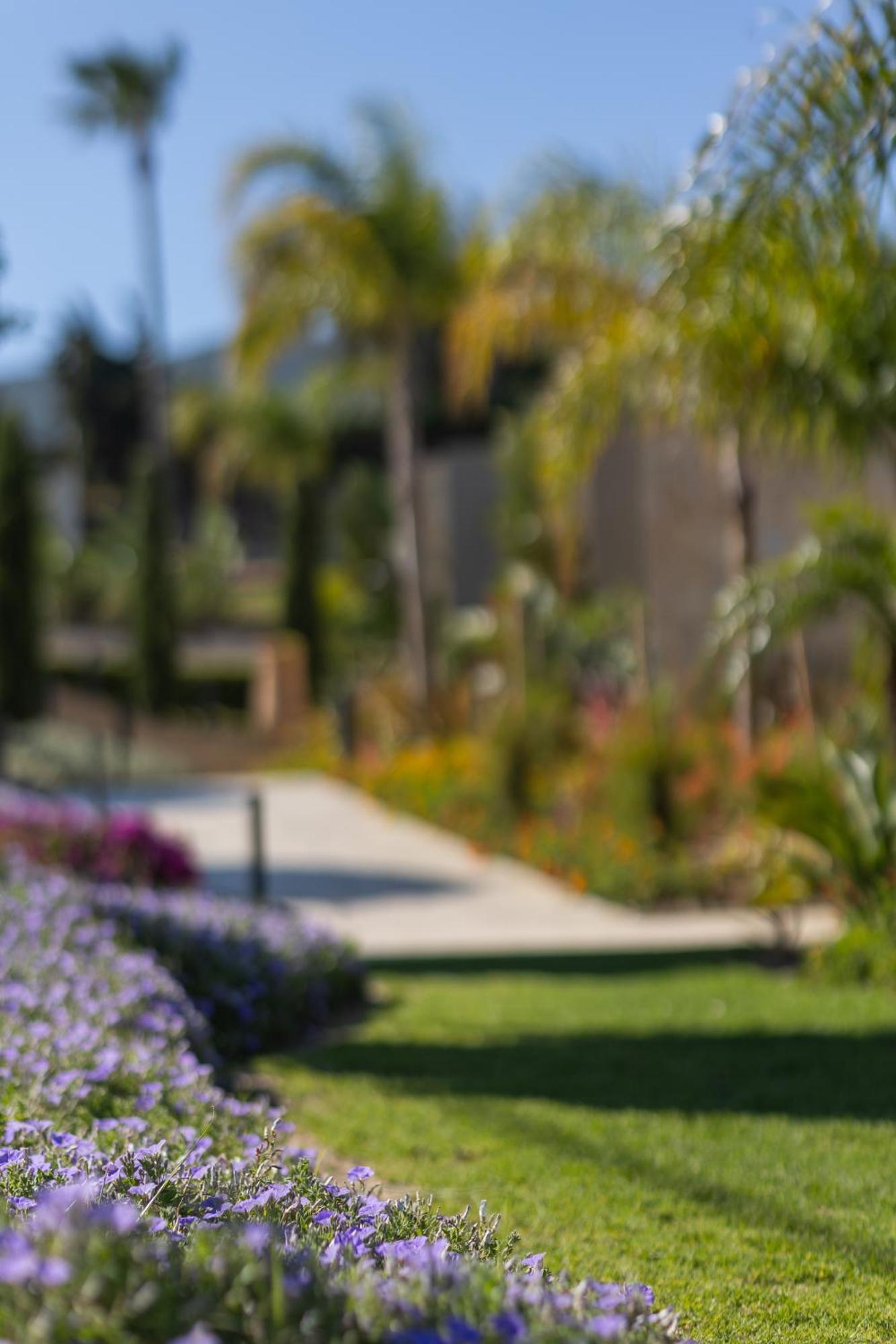 Villa Maravilla Luxury Living