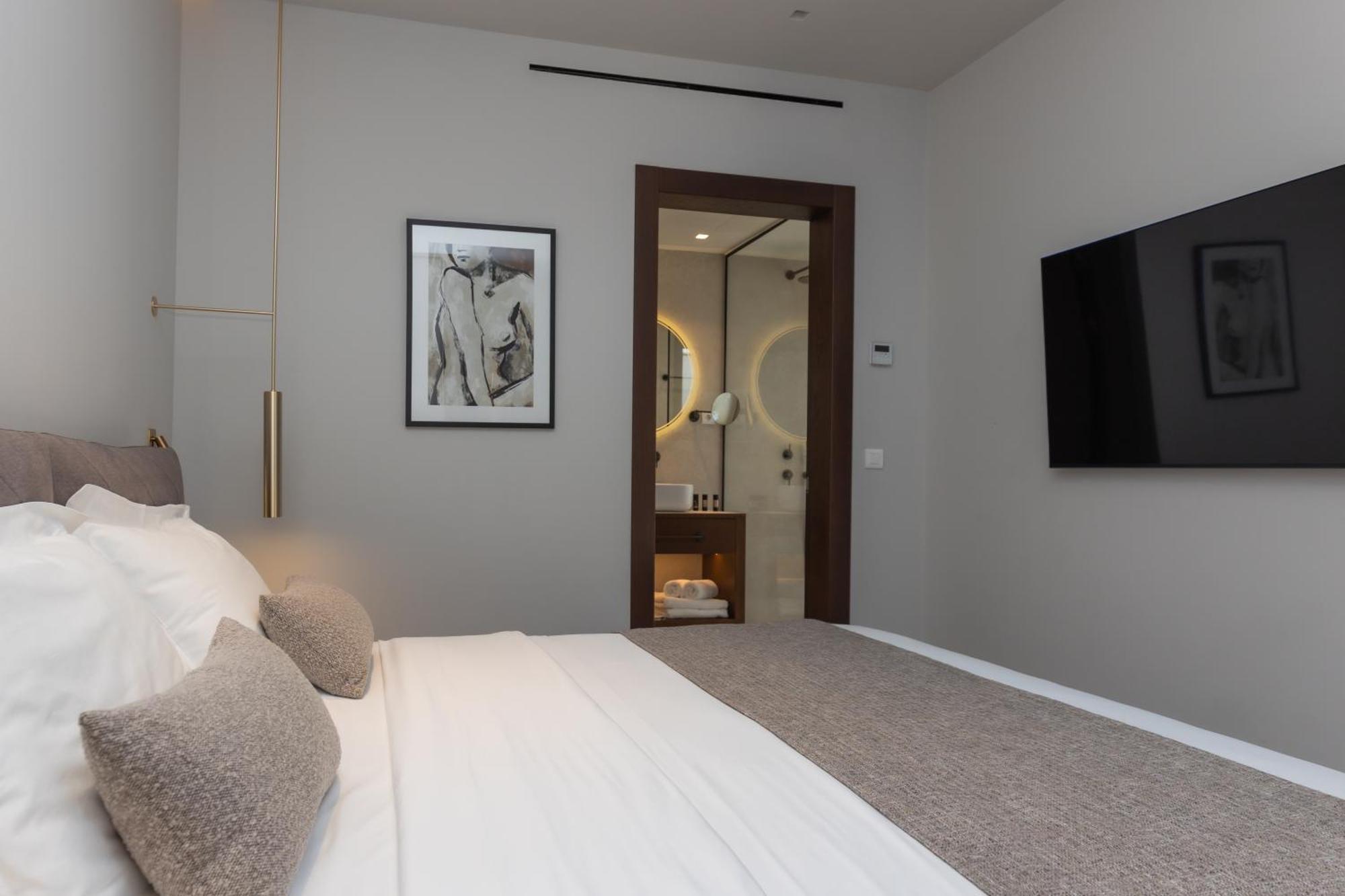 Villa Maravilla Luxury Living