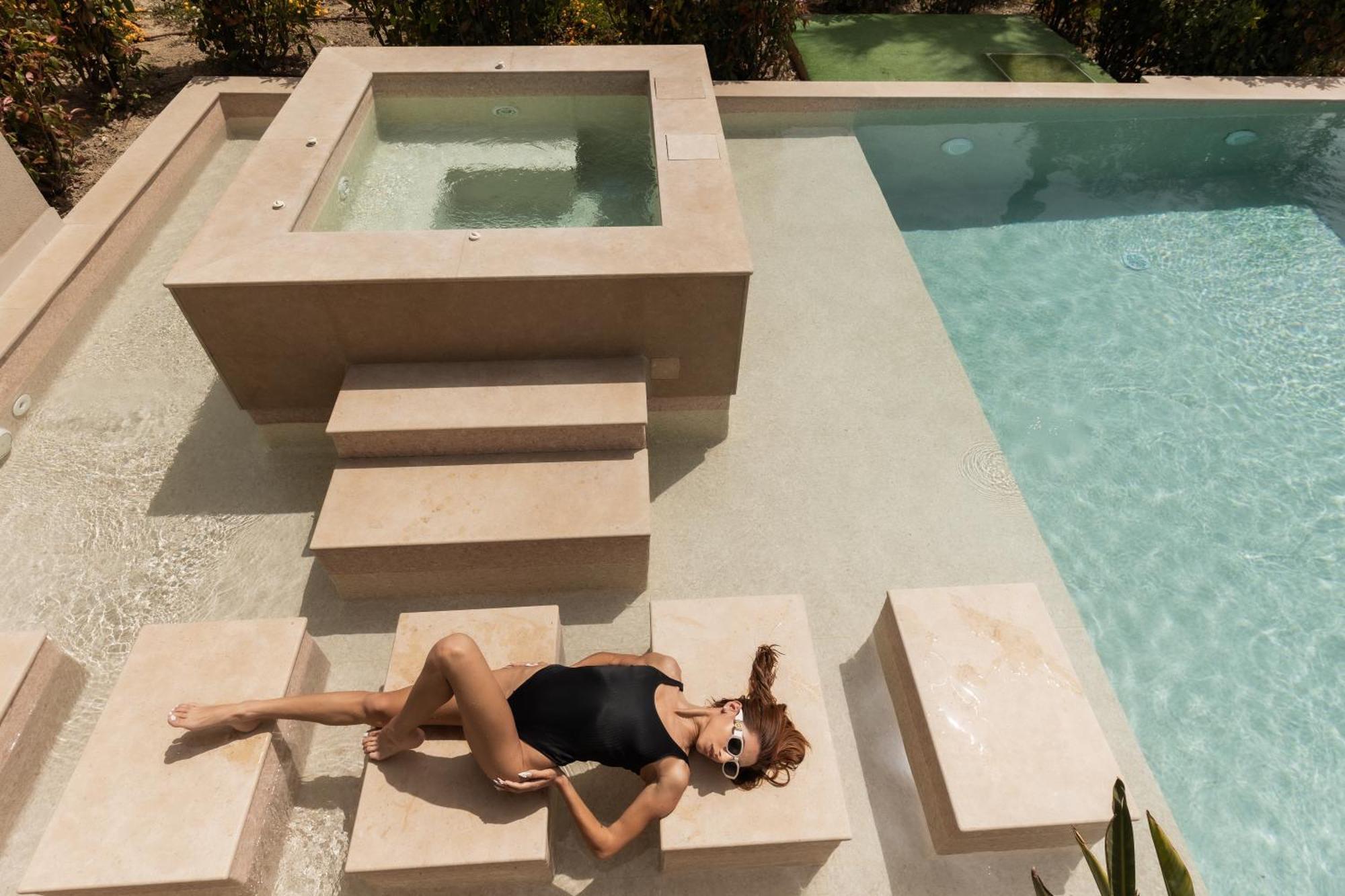 Maravilla Luxury Living Villa *