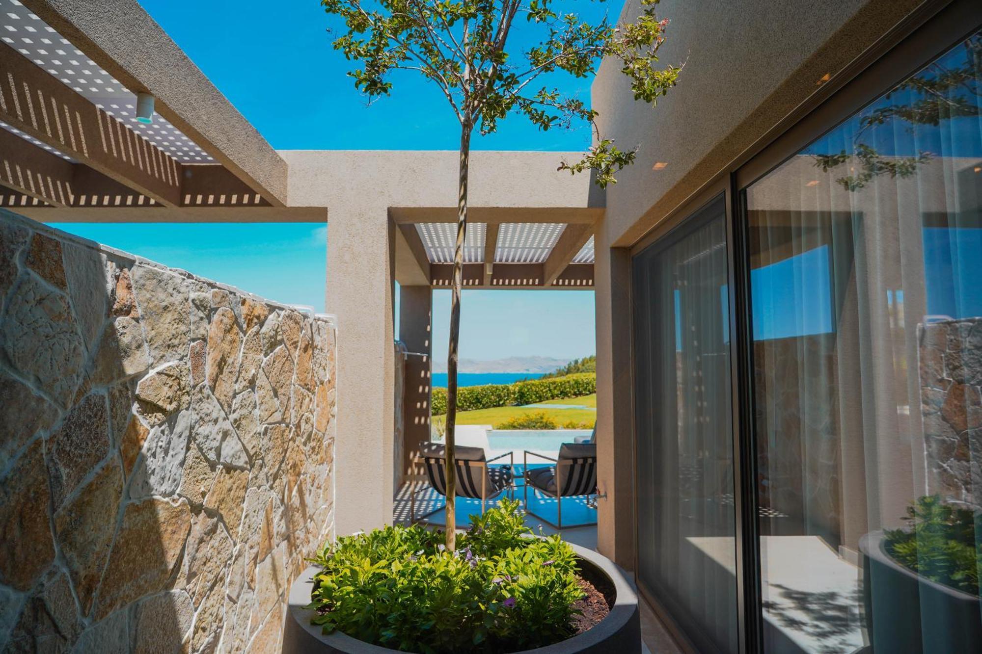 Villa Maravilla Luxury Living Kos Town