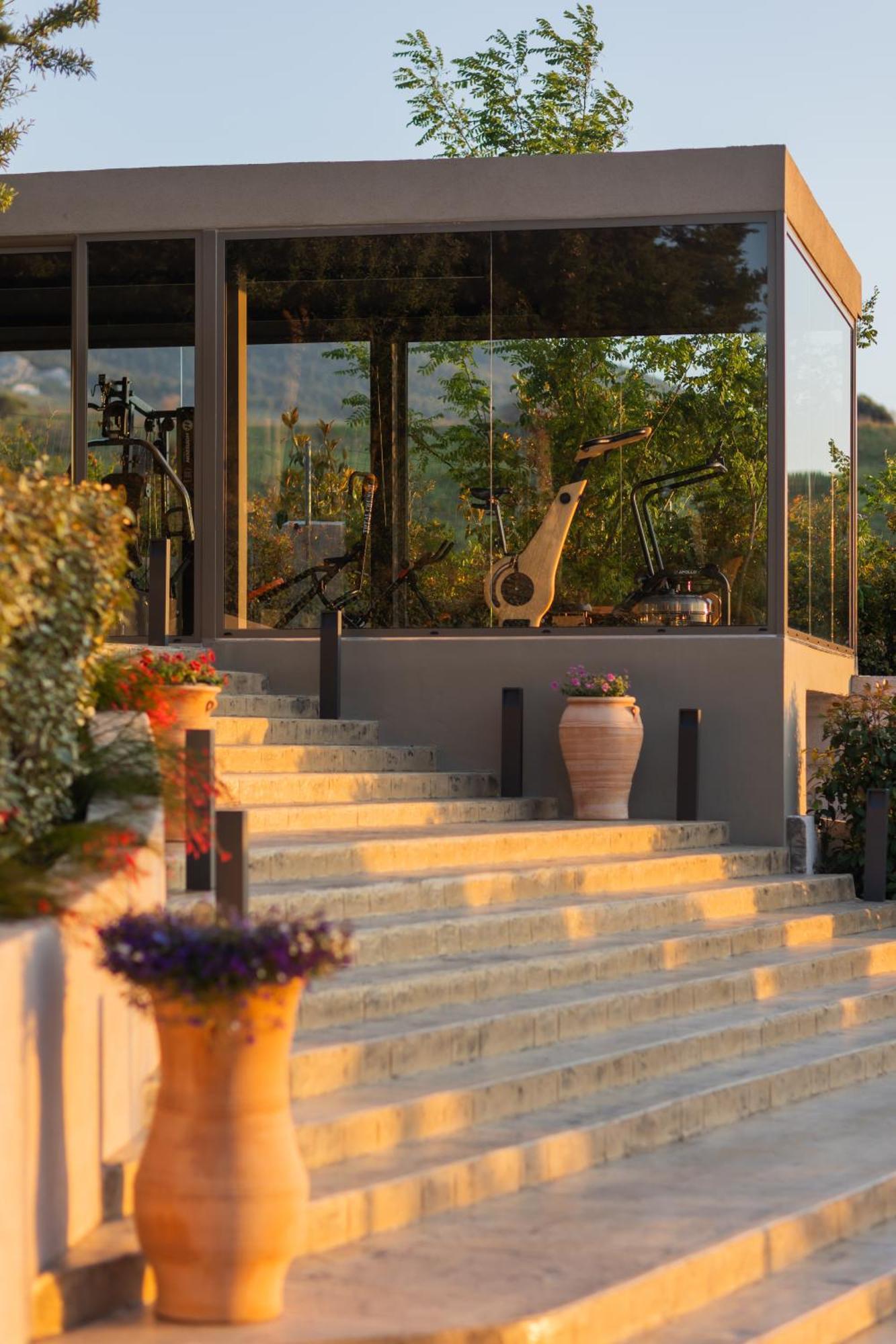 Villa Maravilla Luxury Living