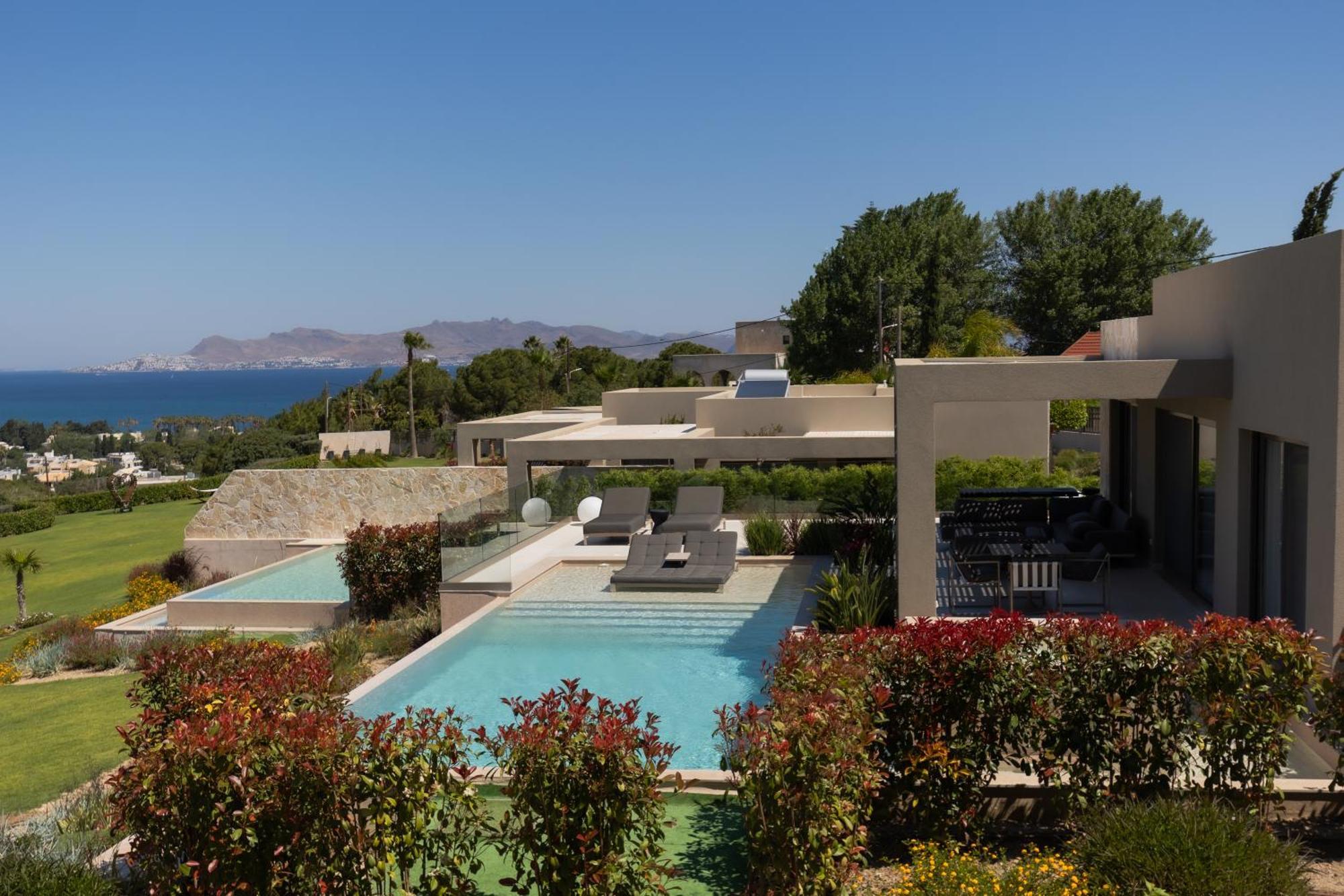Villa Maravilla Luxury Living *