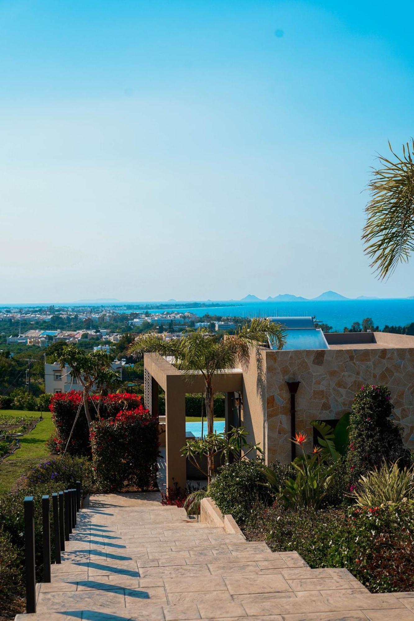 Villa Maravilla Luxury Living Kos Town