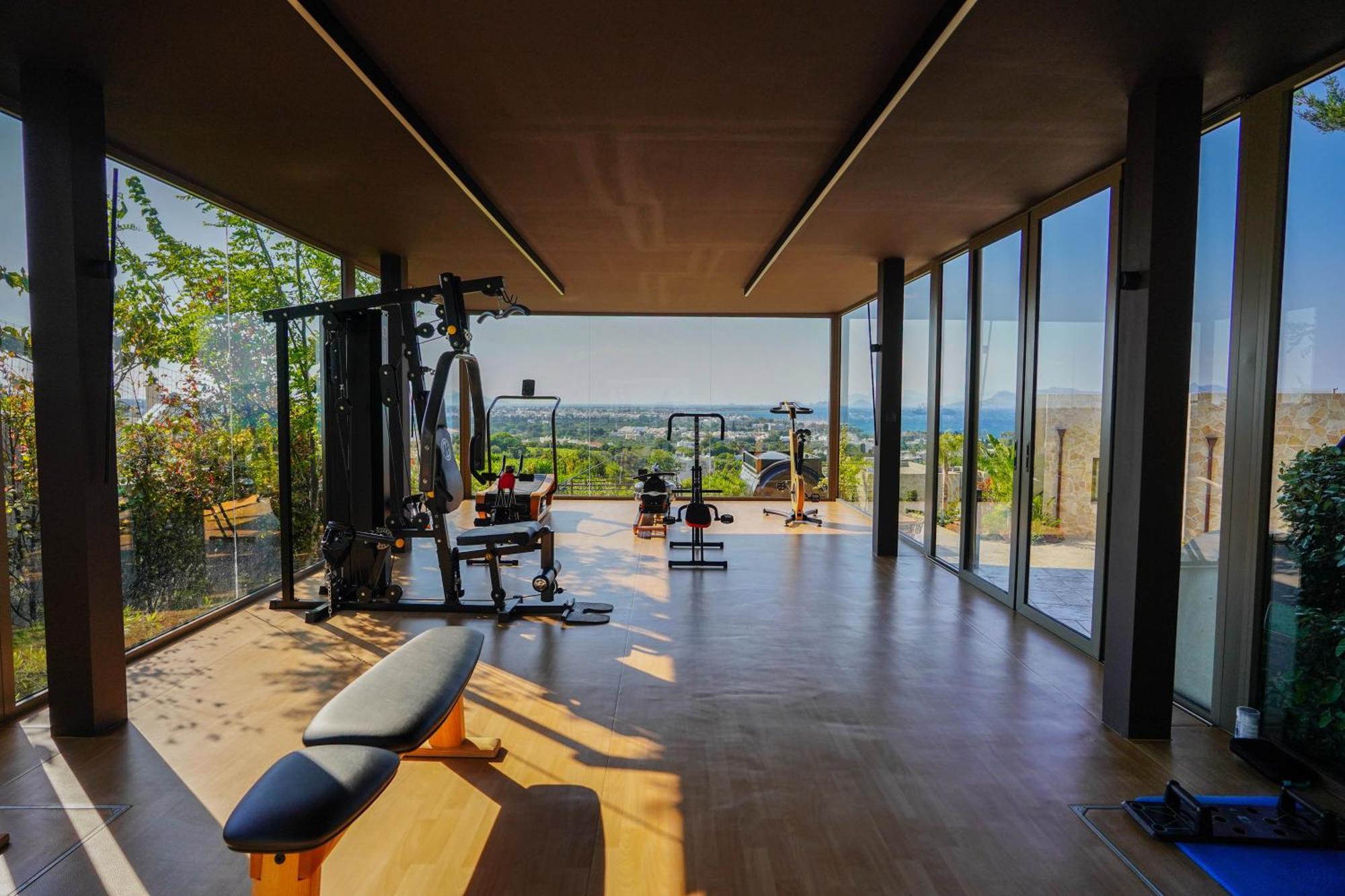Maravilla Luxury Living Kos Town