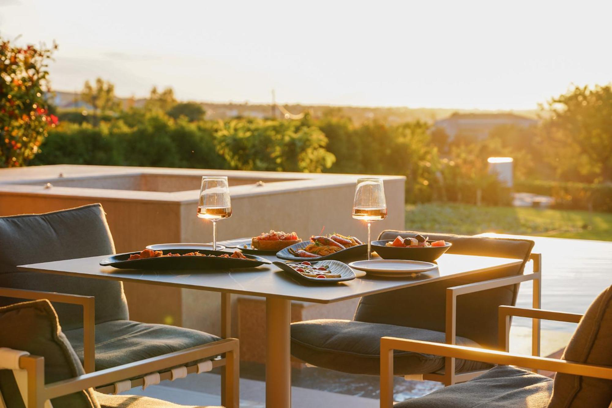 Maravilla Luxury Living * Kos Town
