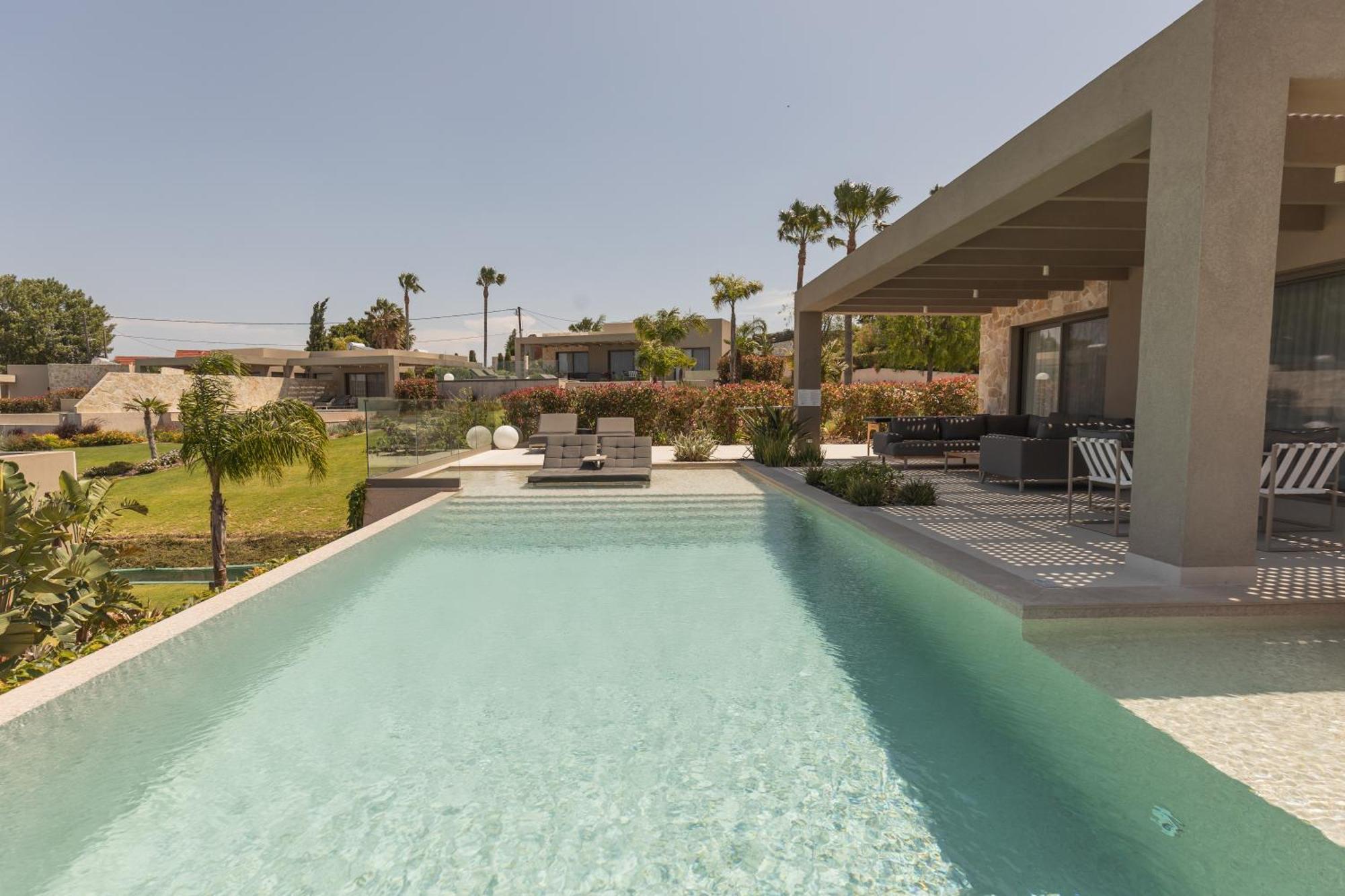Villa Maravilla Luxury Living *