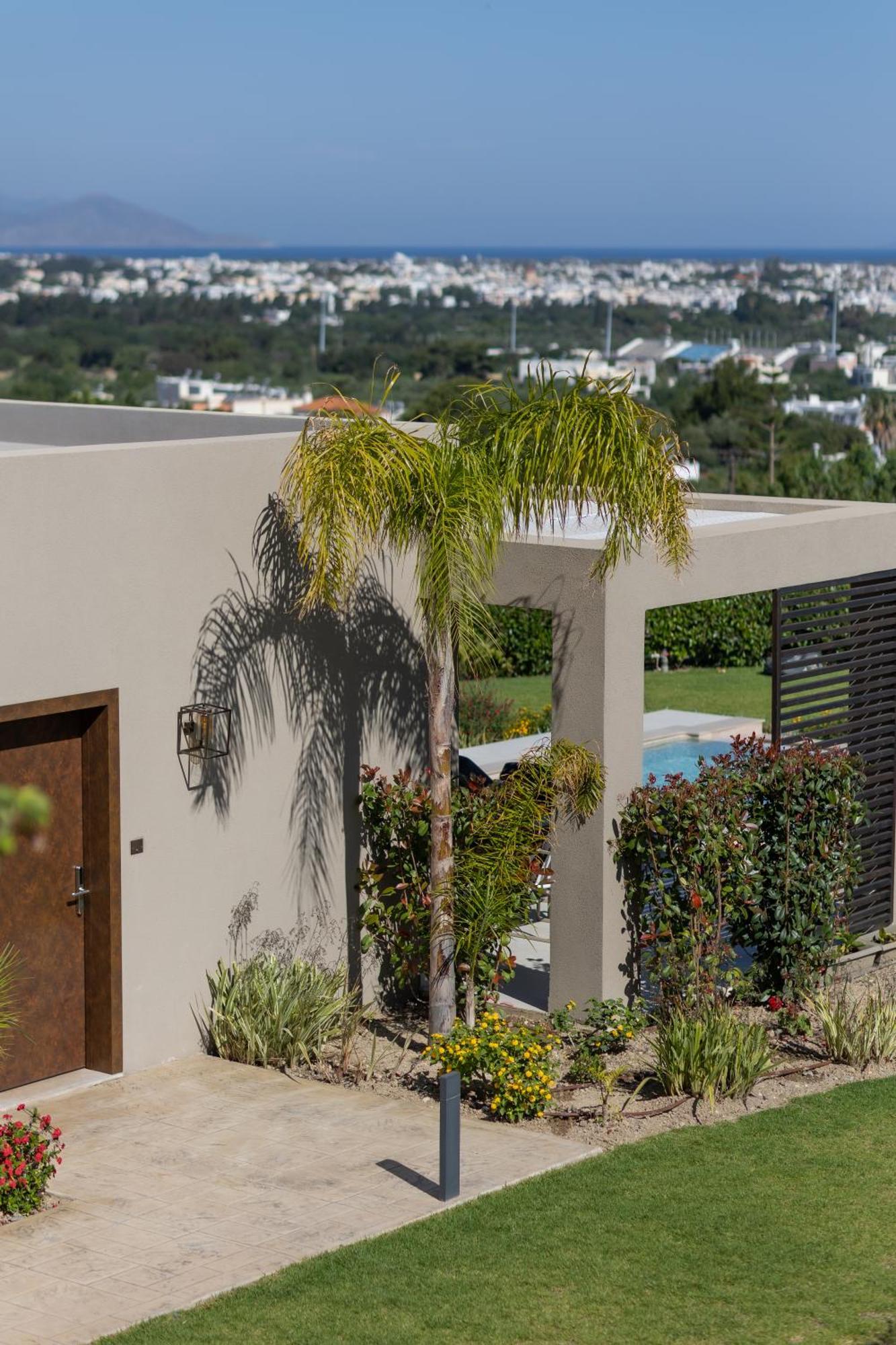 Maravilla Luxury Living *