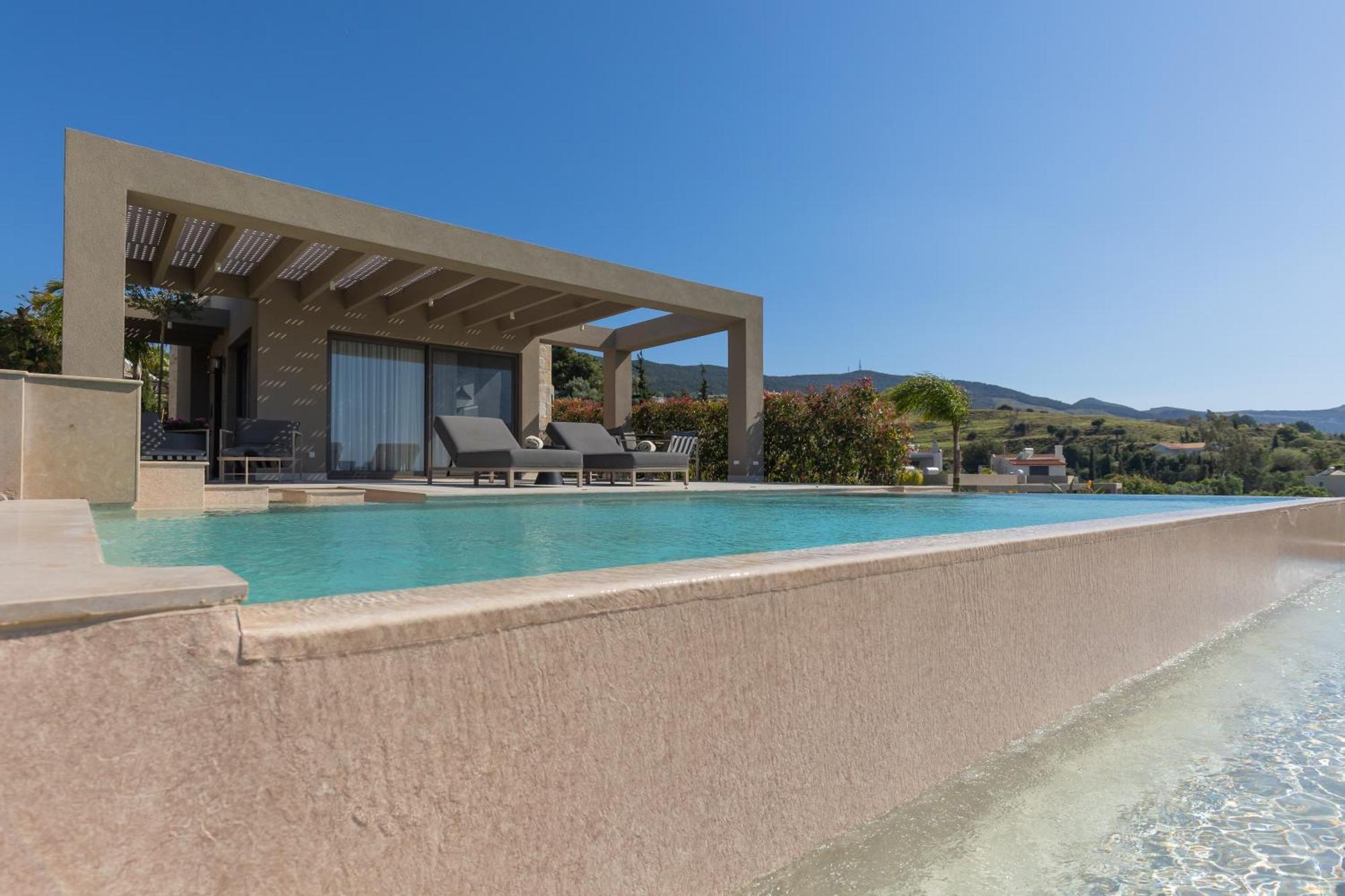 Maravilla Luxury Living Villa