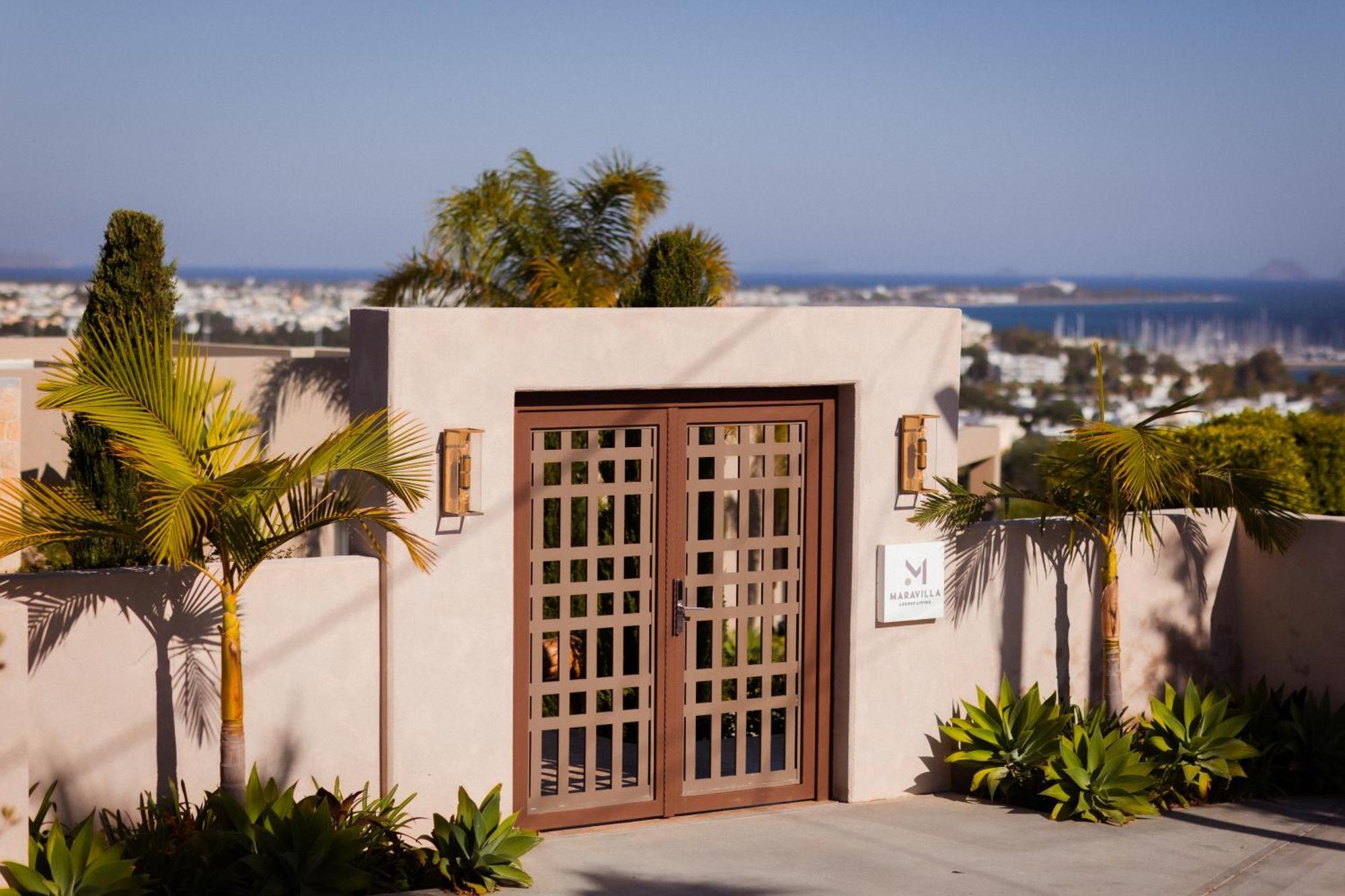 Maravilla Luxury Living Villa *