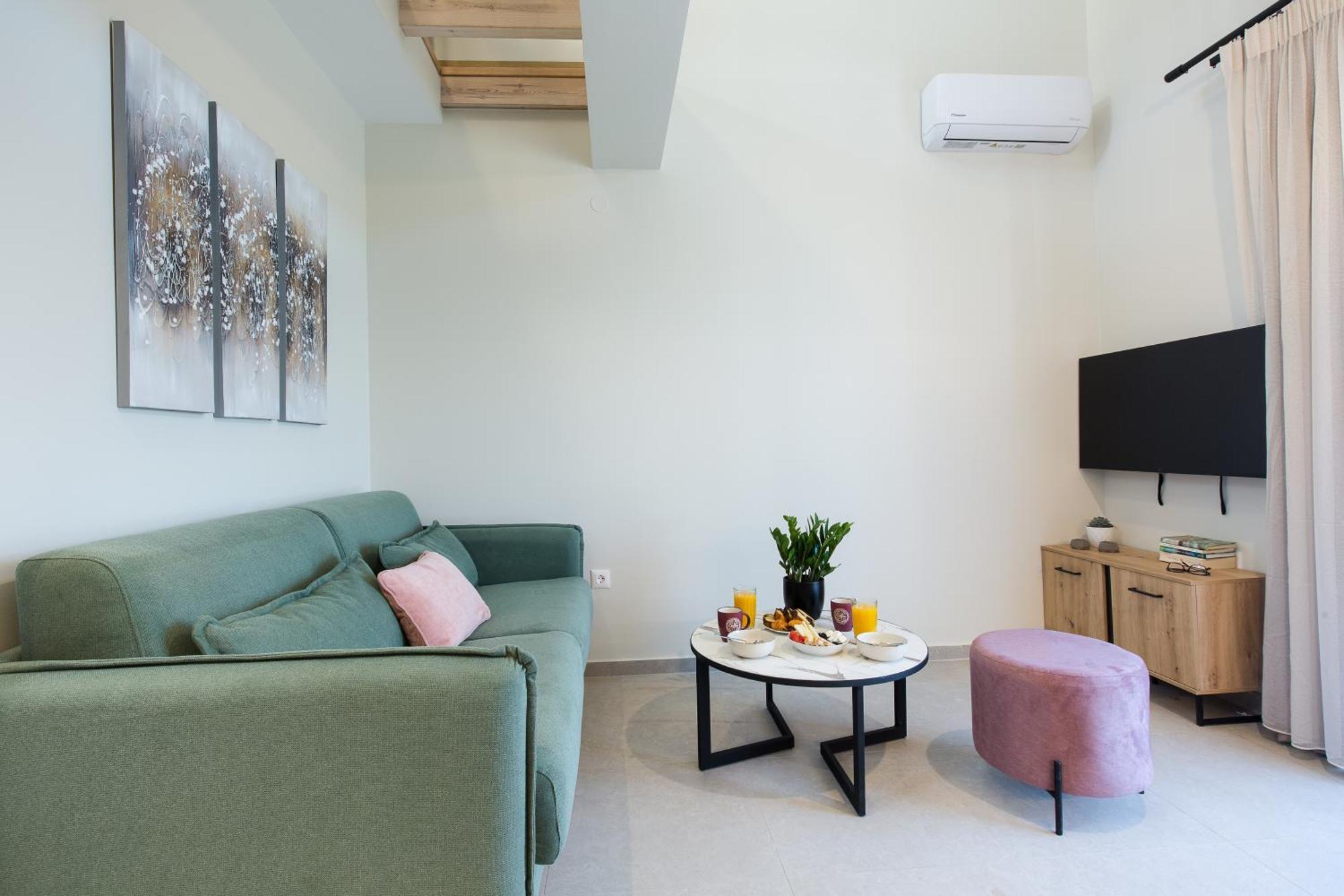 Cove Elafonisi Holiday home *