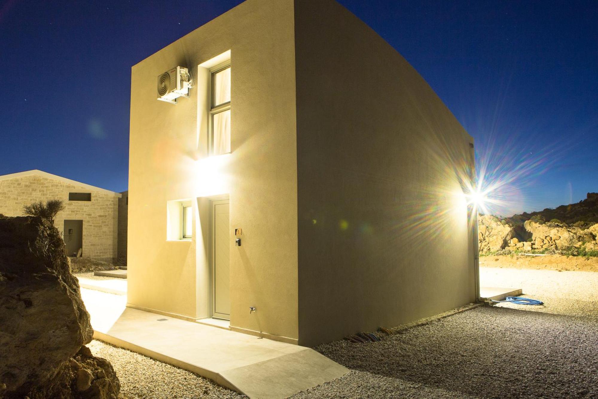 Holiday home Cove Elafonisi