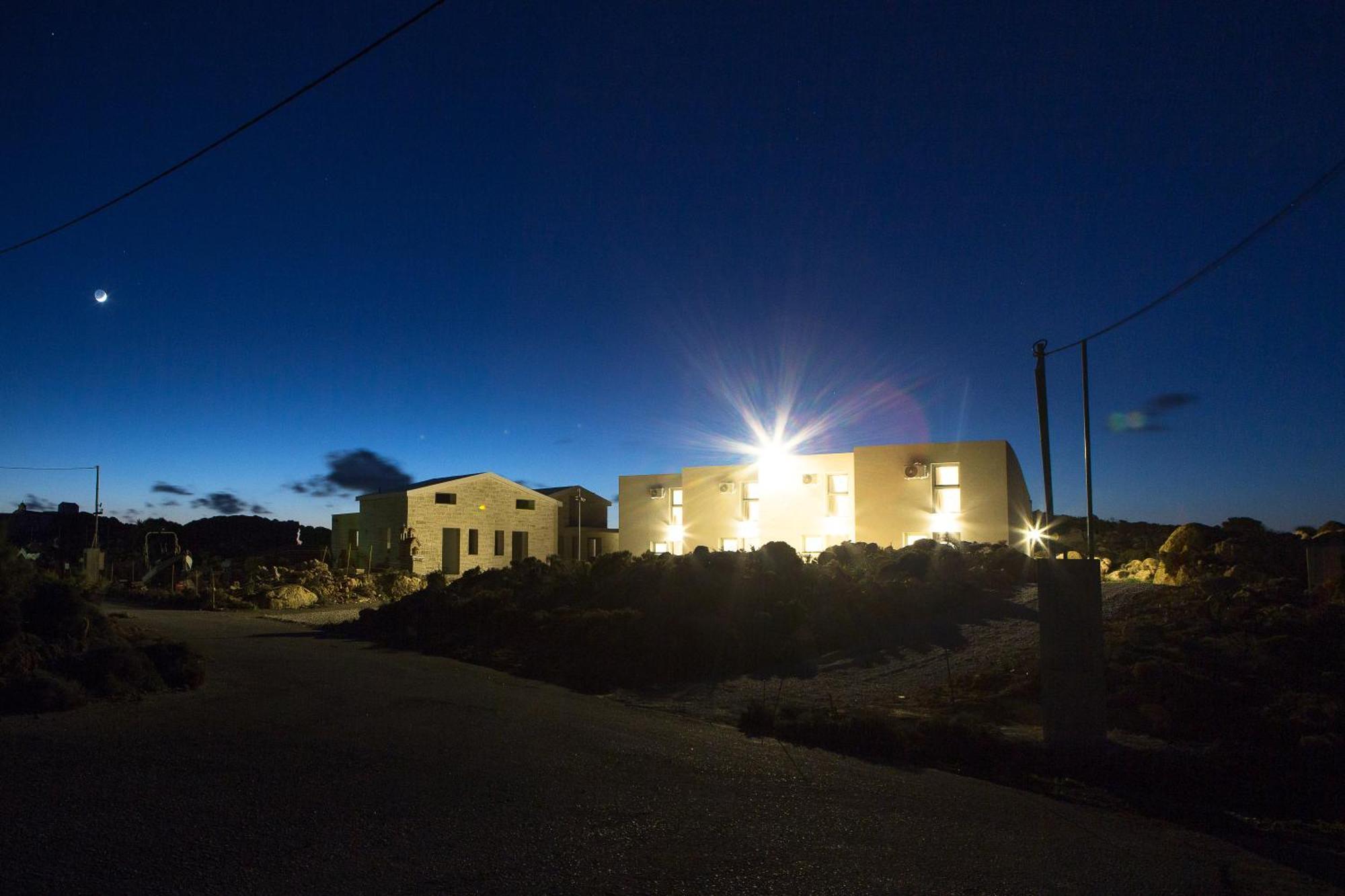 Holiday home Cove Elafonisi *