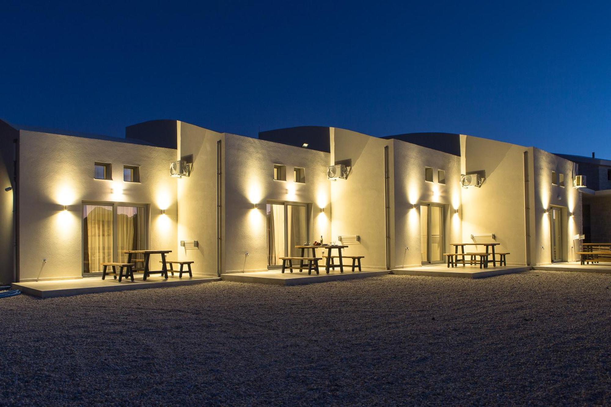 Holiday home Cove Elafonisi *