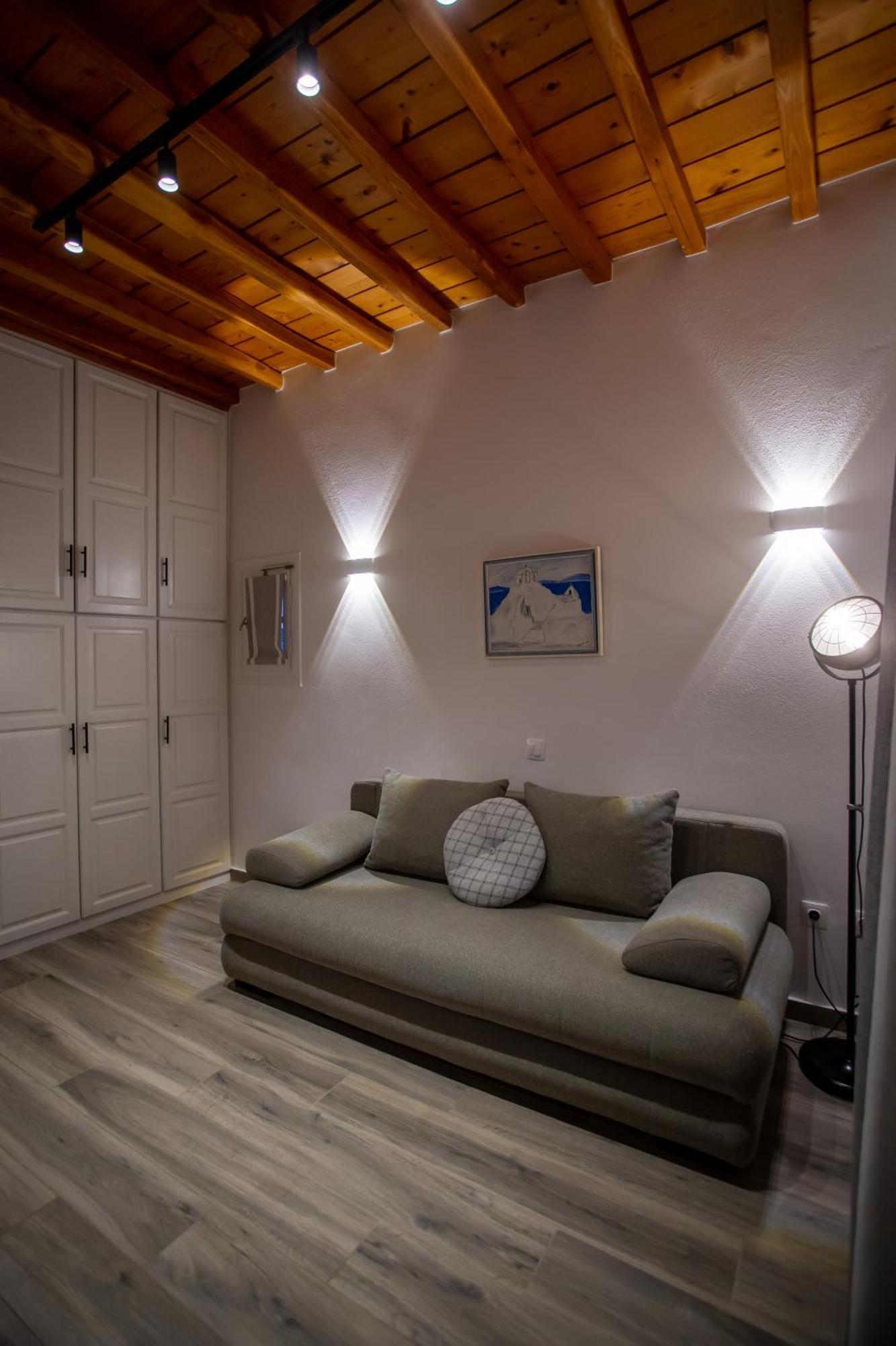 Guest house C Mykonos *