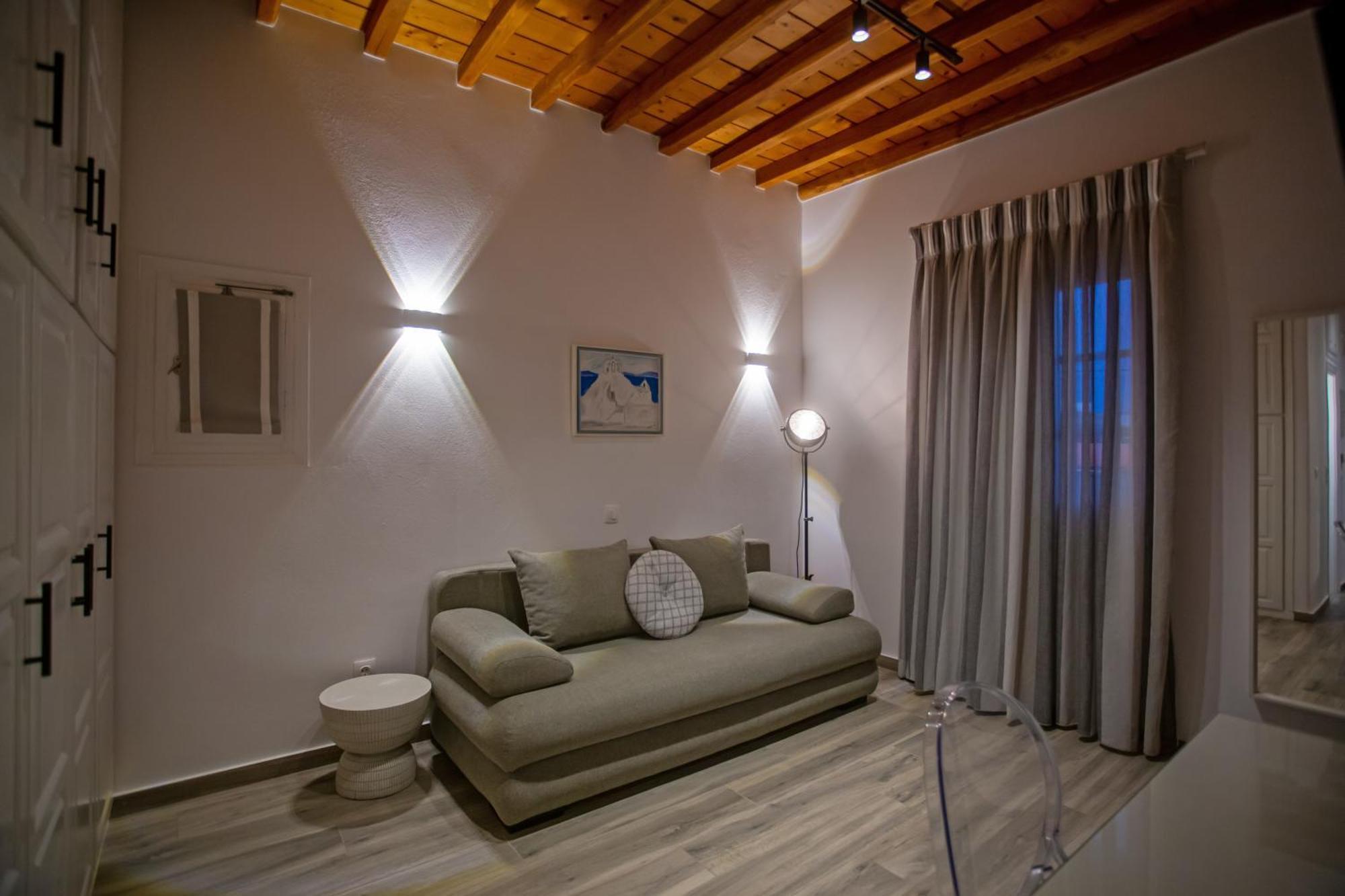 C Mykonos Guest house Mykonos Town