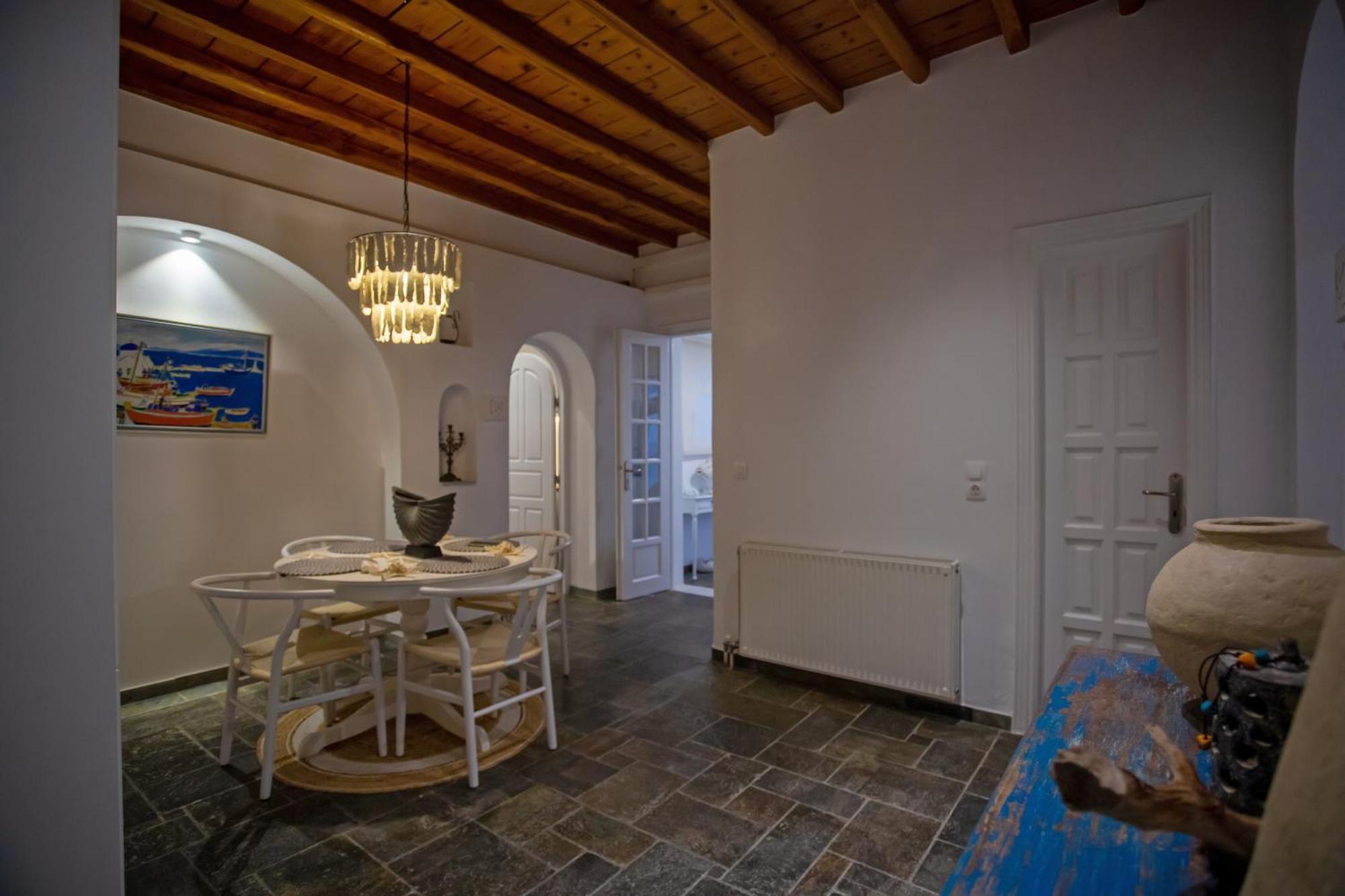 Guest house C Mykonos Mykonos Town