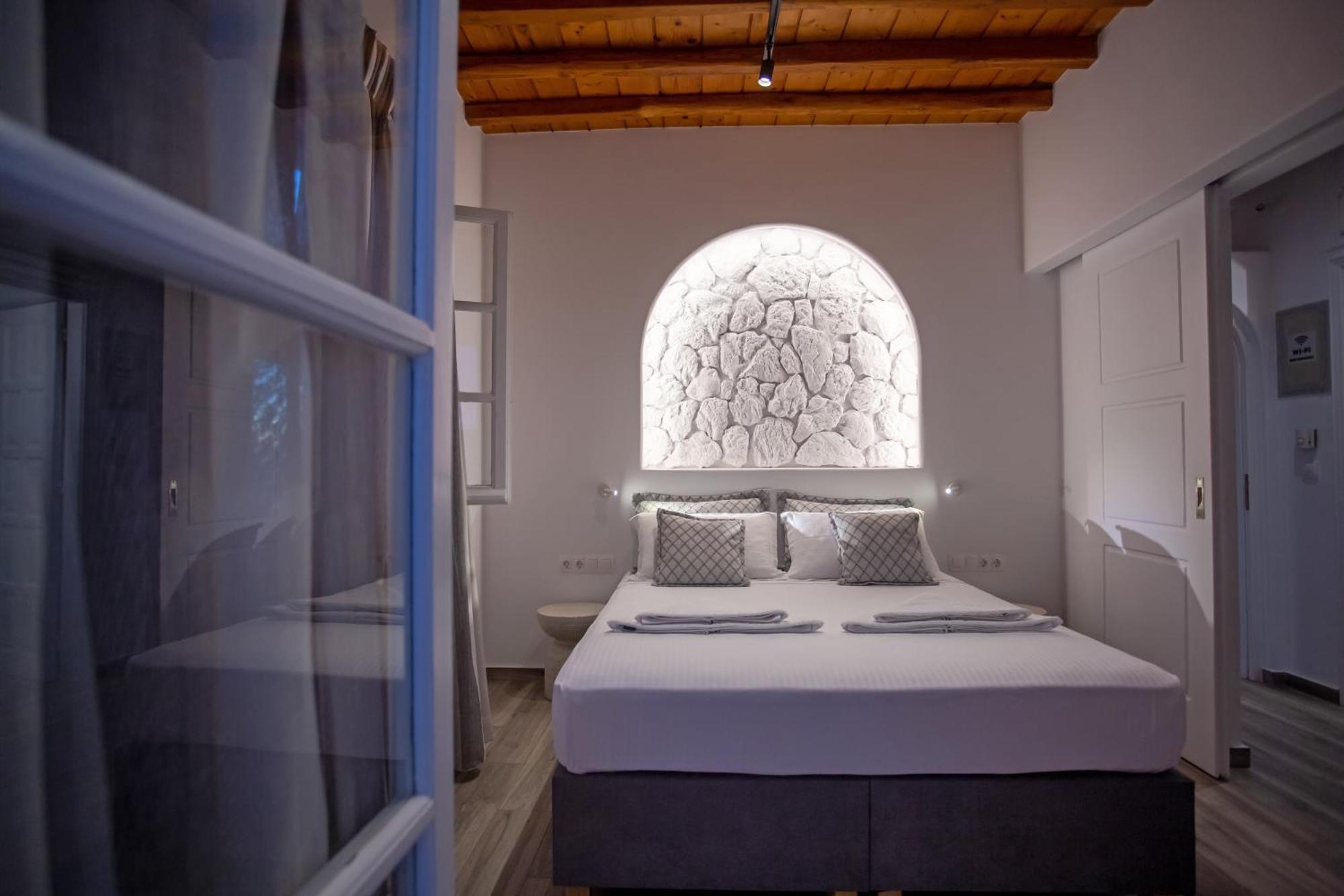 C Mykonos Guest house
