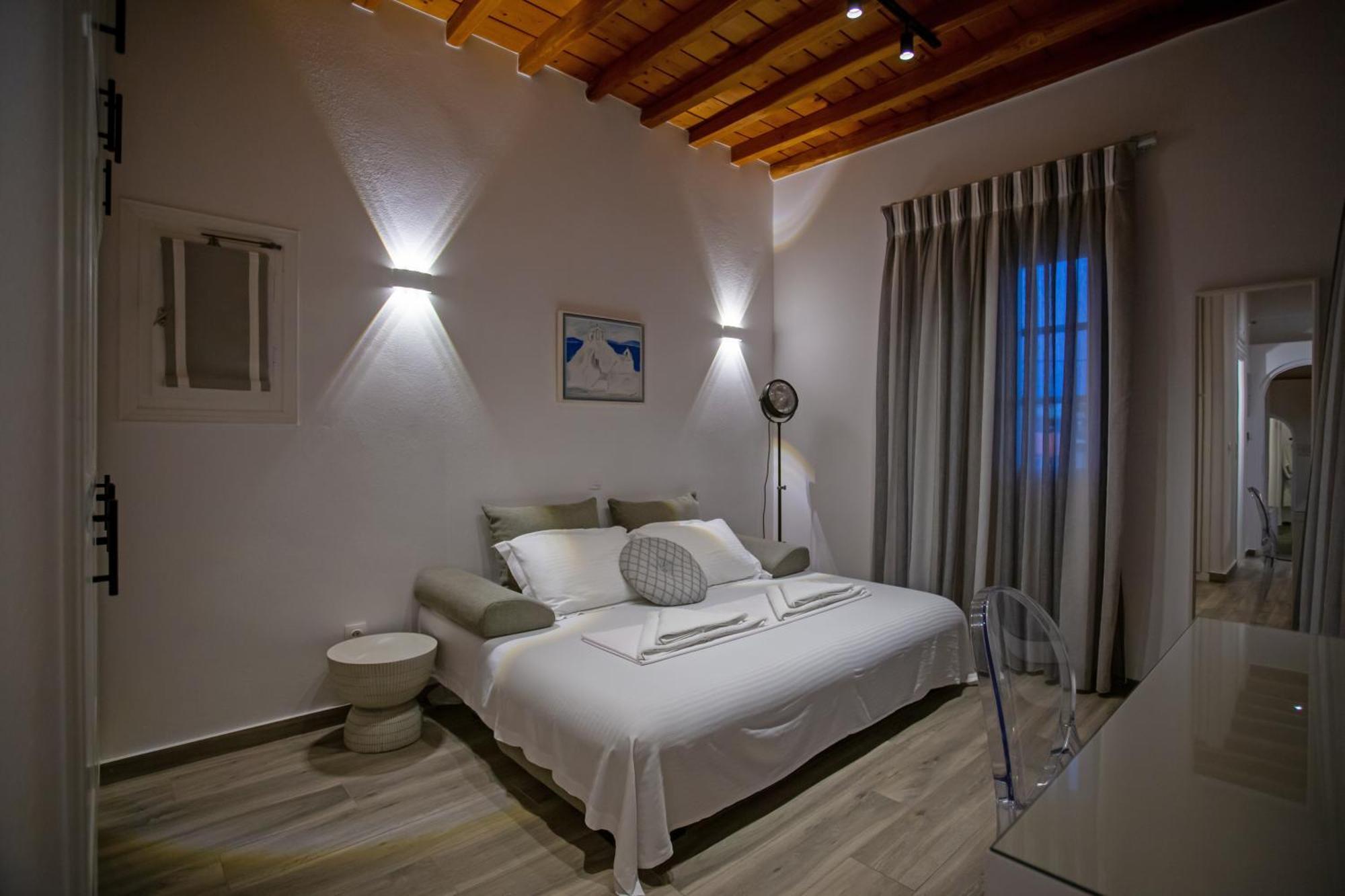 Guest house C Mykonos *