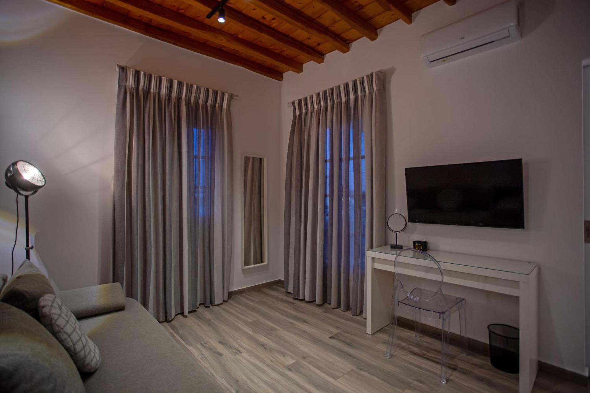 Guest house C Mykonos