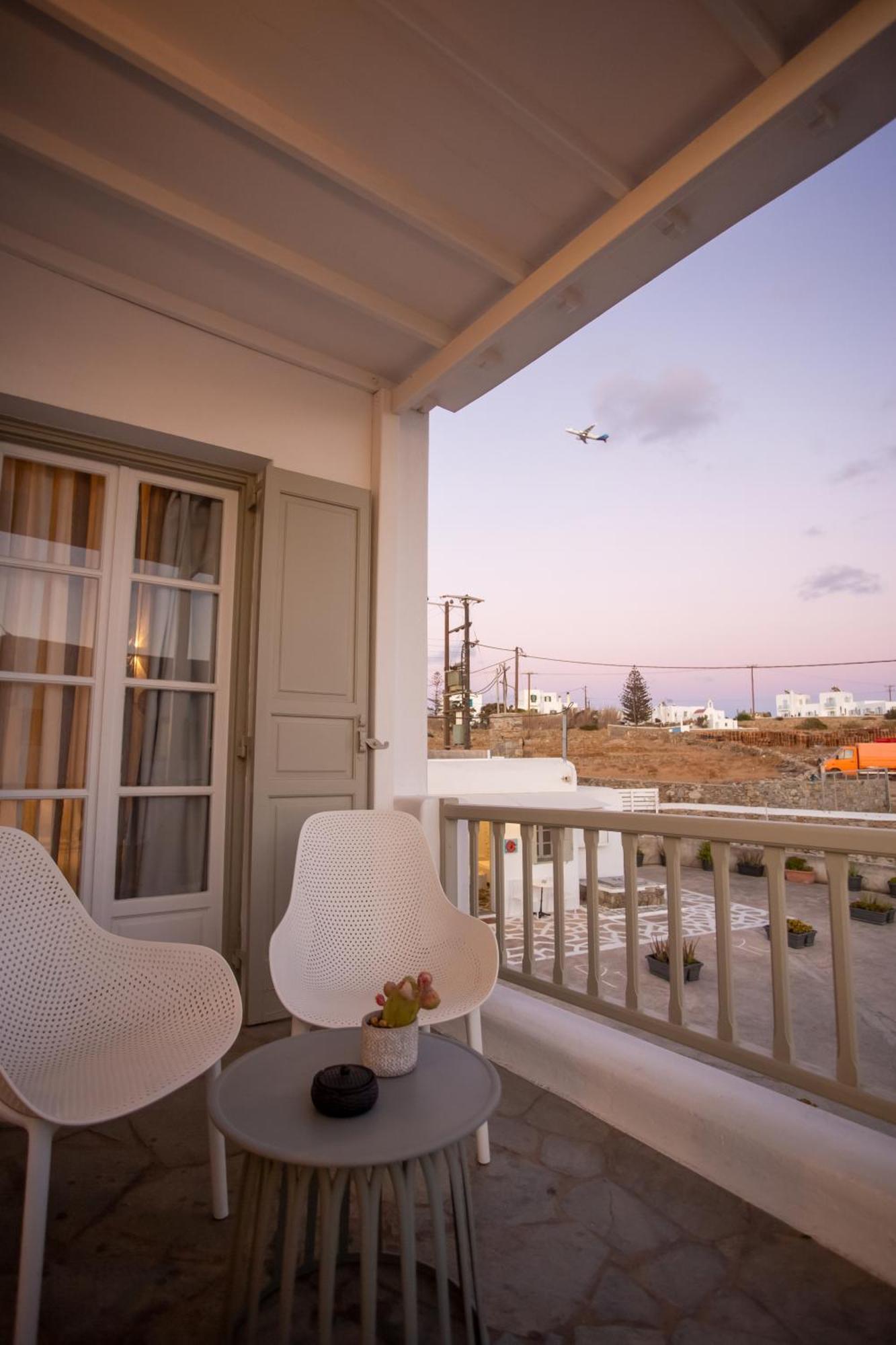 C Mykonos Guest house Mykonos Town