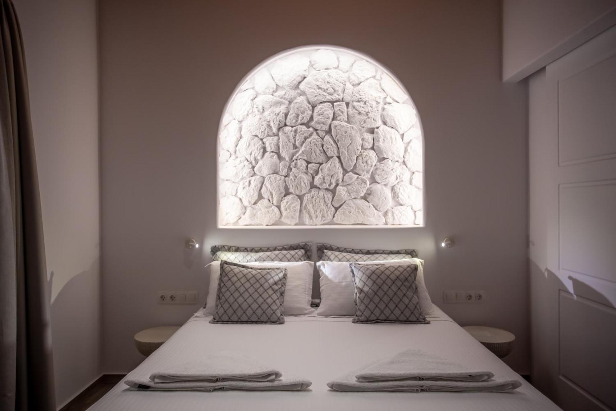 Guest house C Mykonos *