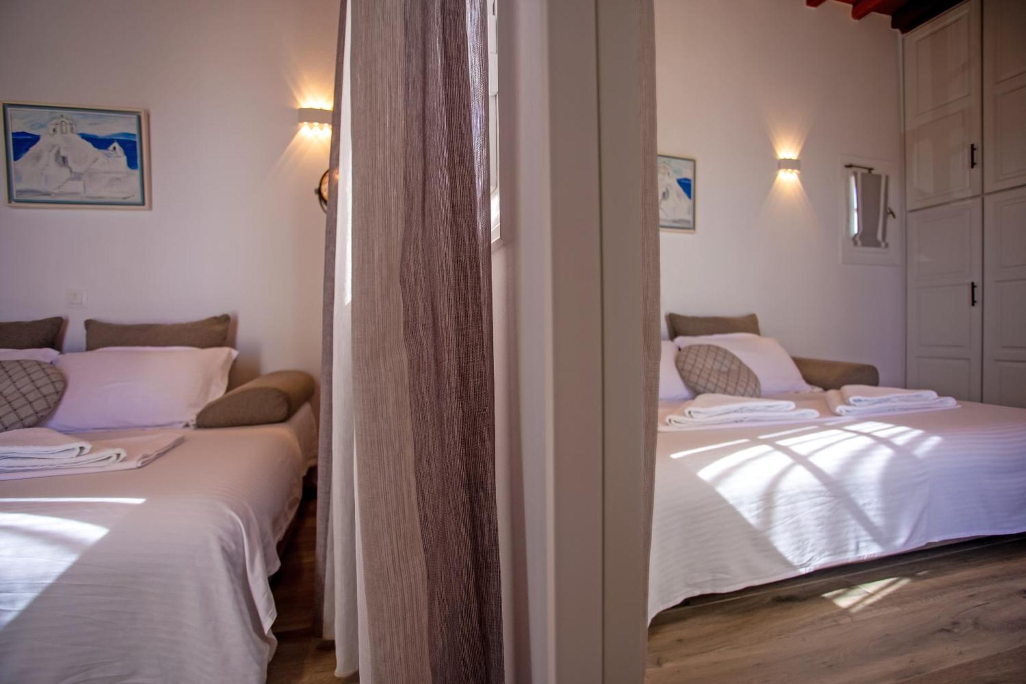 C Mykonos Guest house Mykonos Town