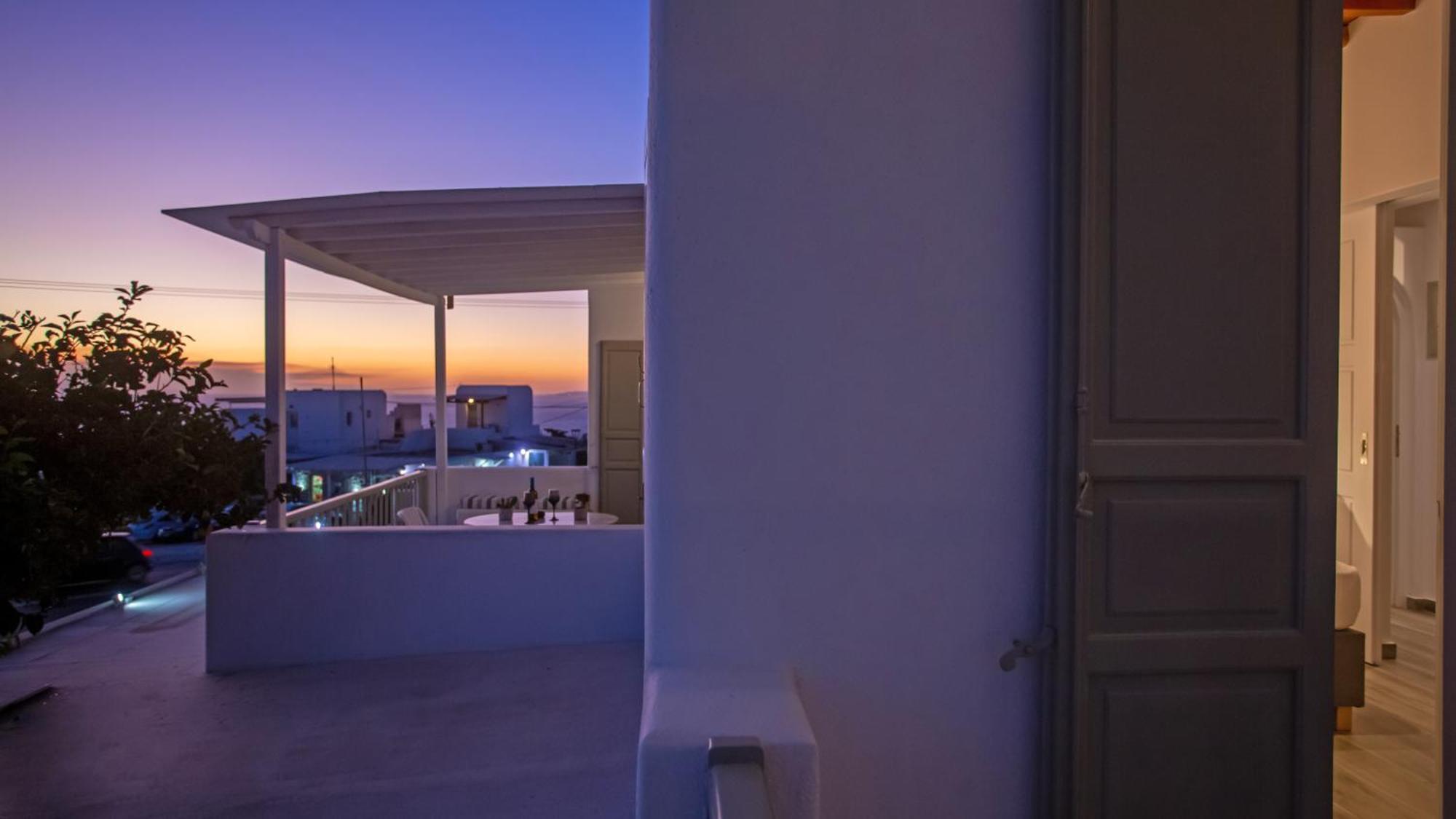 Guest house C Mykonos Mykonos Town