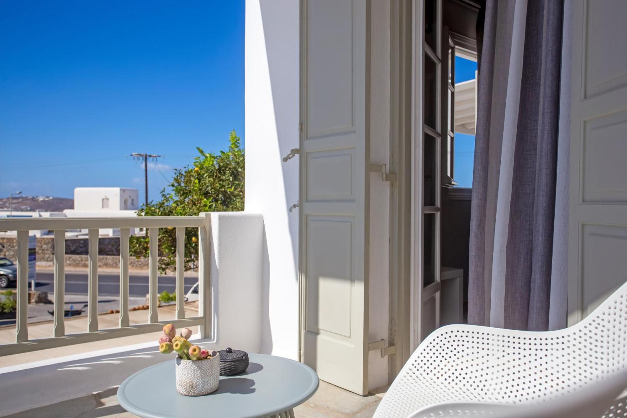 Guest house C Mykonos
