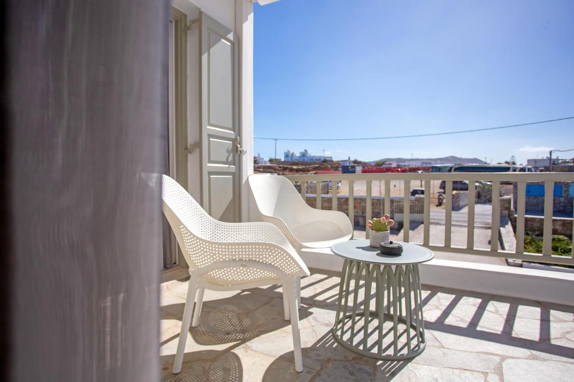 Guest house C Mykonos *