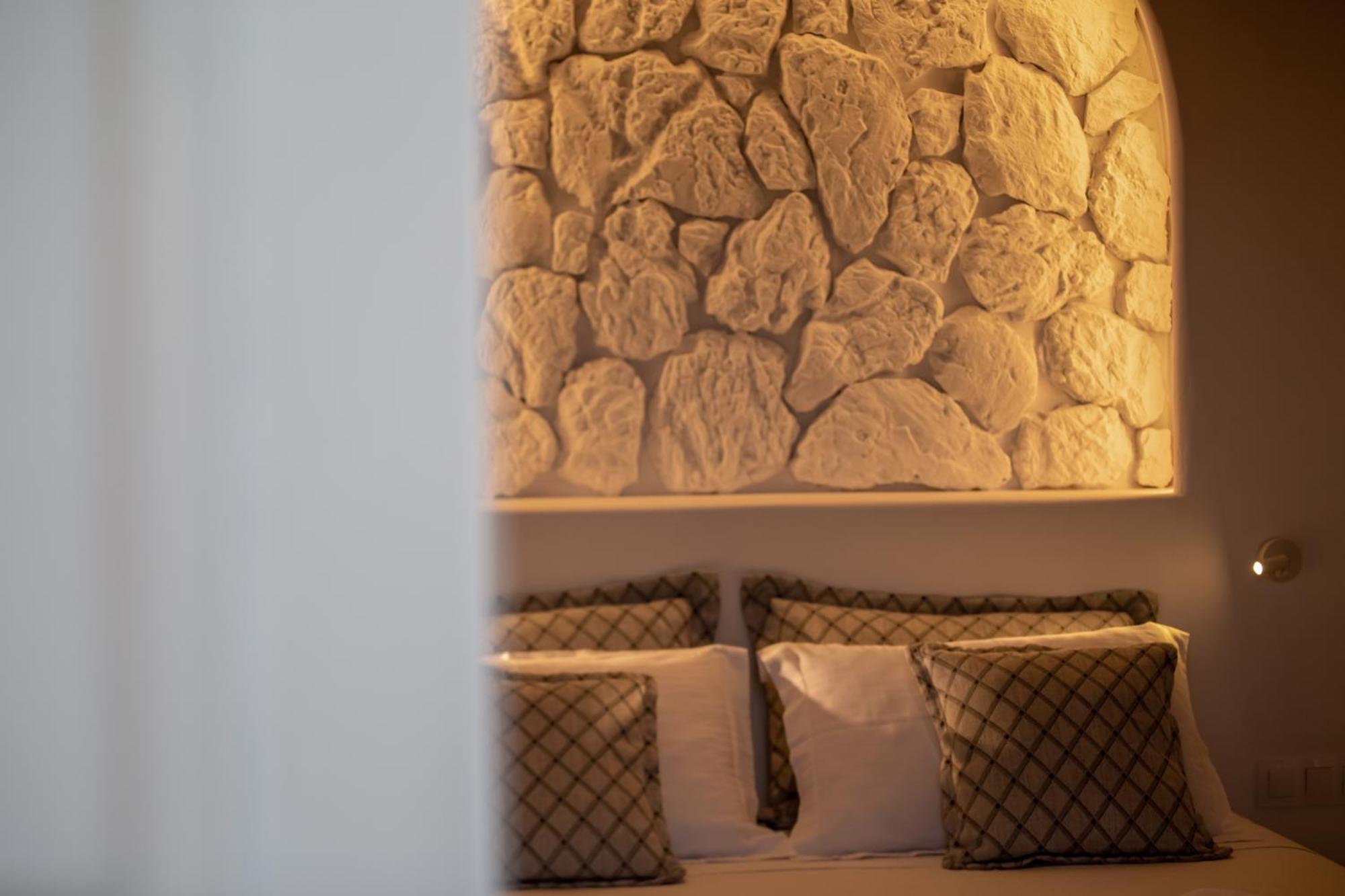 Guest house C Mykonos *