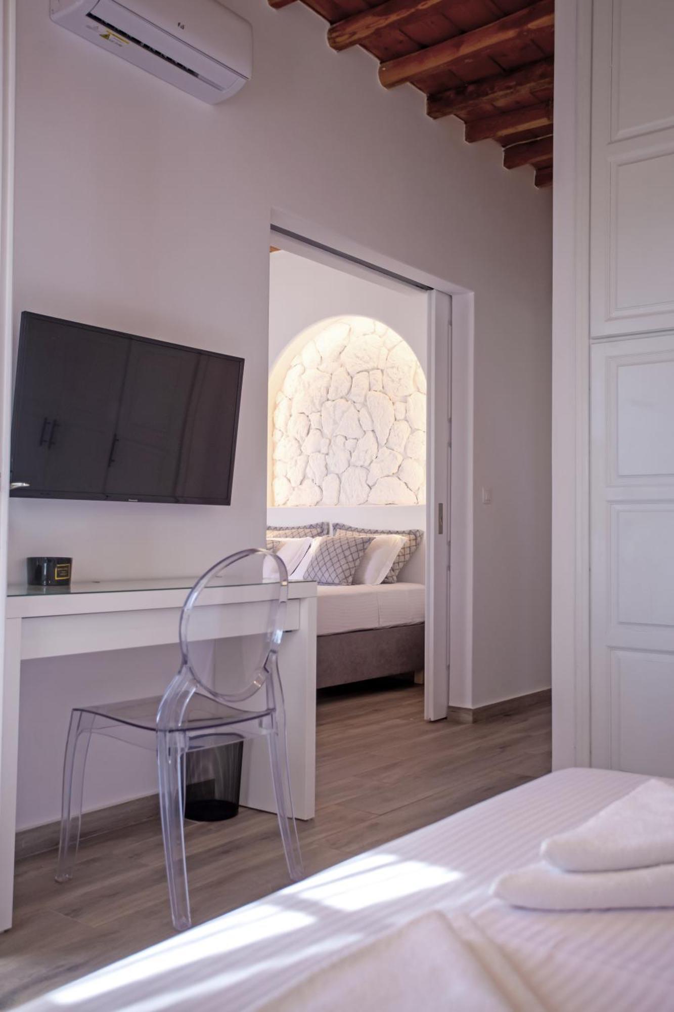 Guest house C Mykonos *