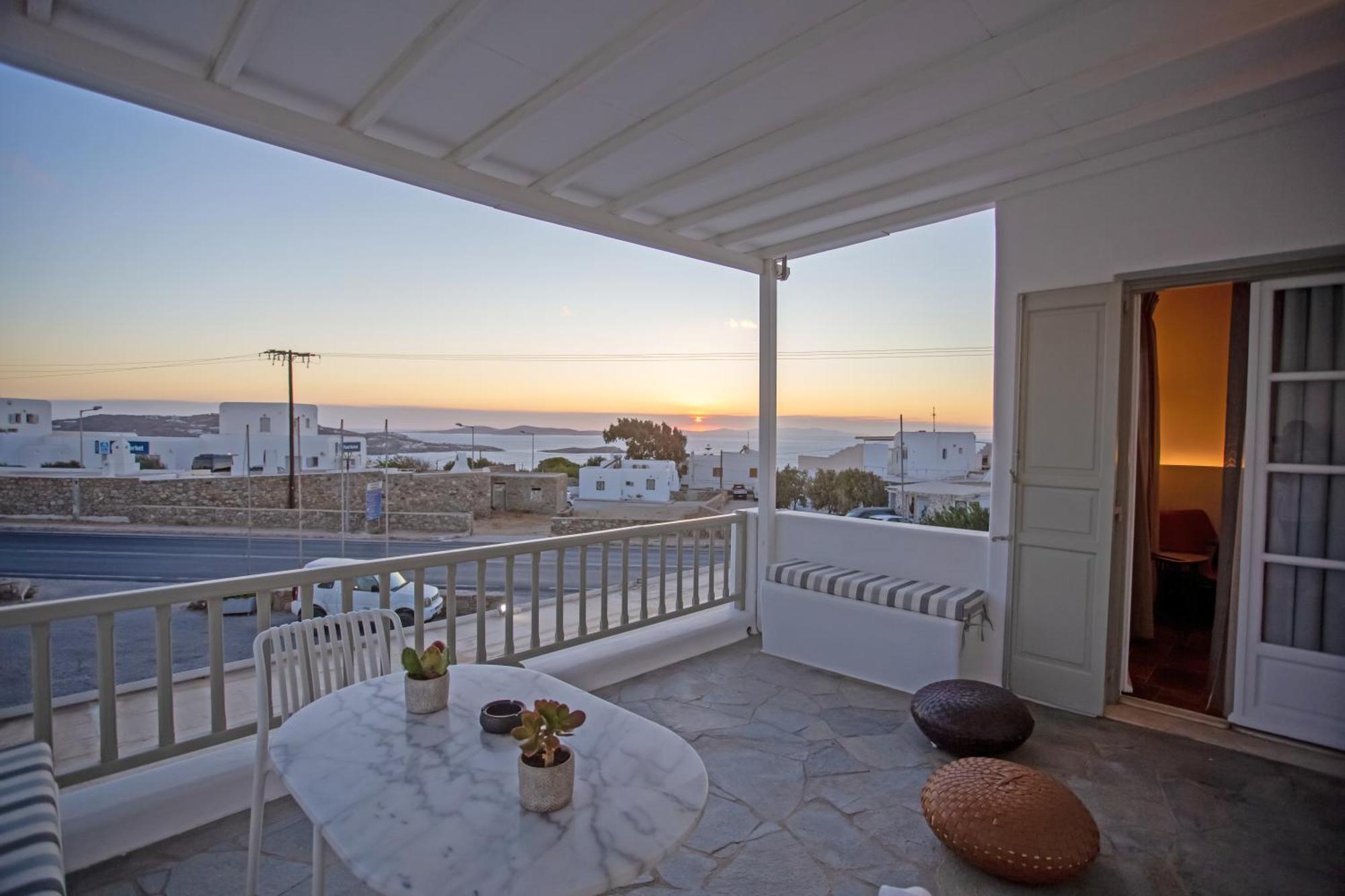 Guest house C Mykonos Mykonos Town
