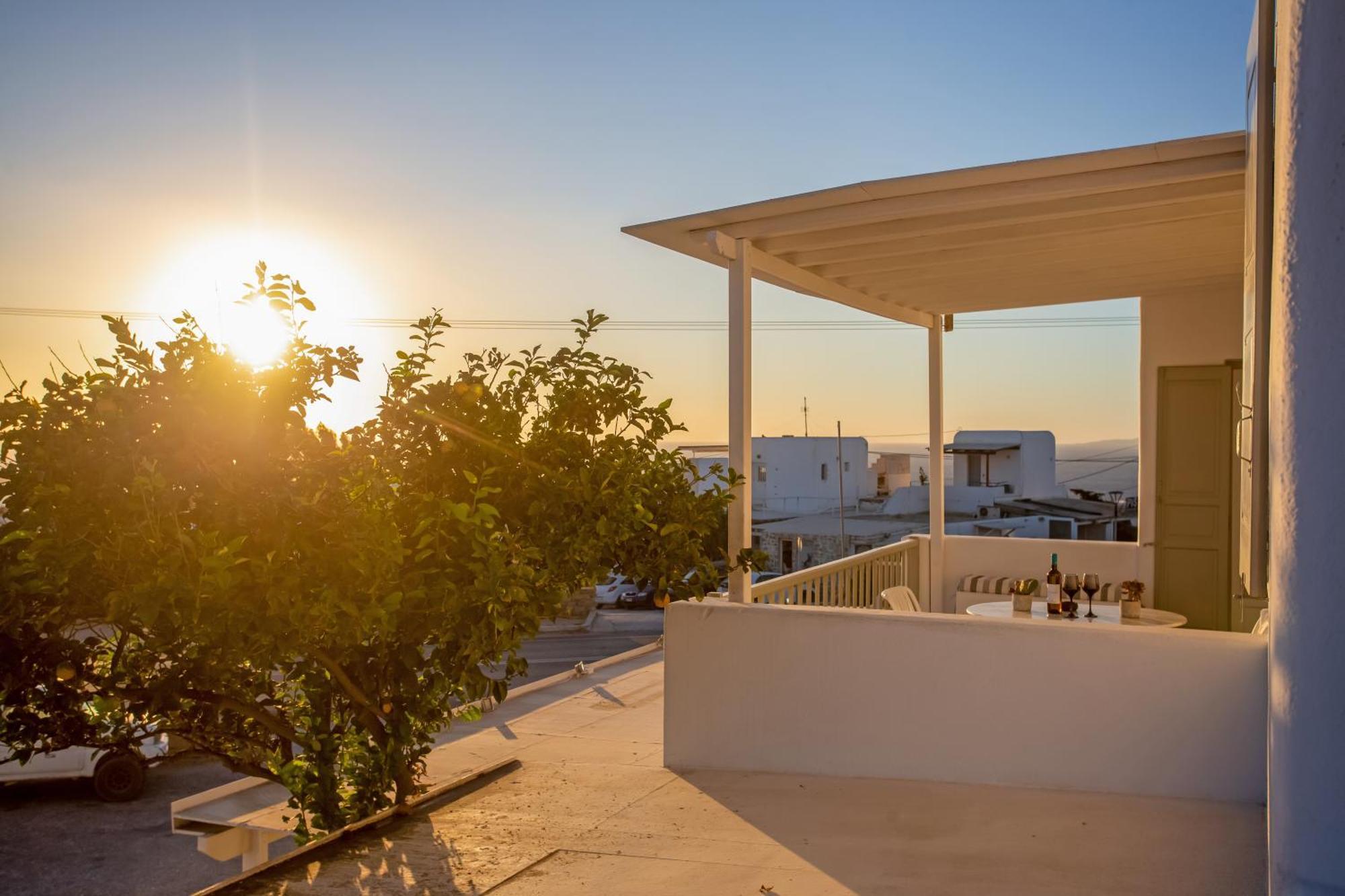 C Mykonos
