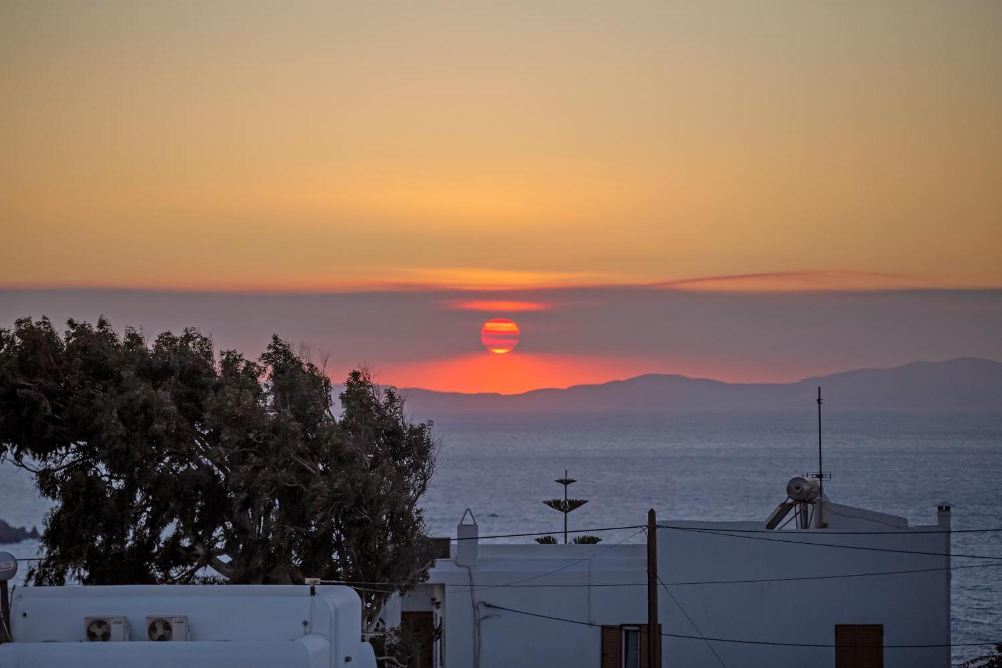 Guest house C Mykonos
